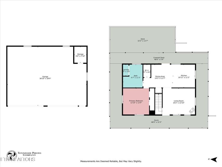 355 Joe Barnett Rd Property Photo 41