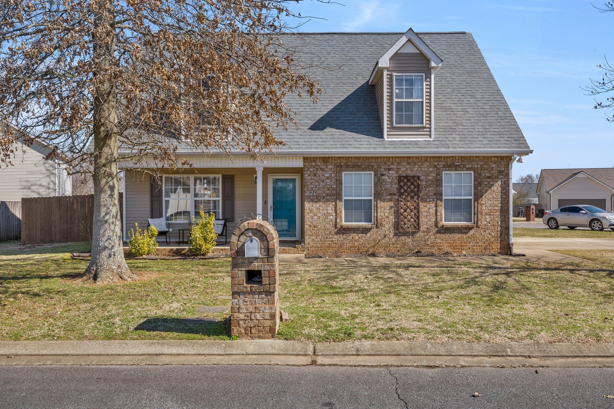 1621 Carrick Dr Property Photo