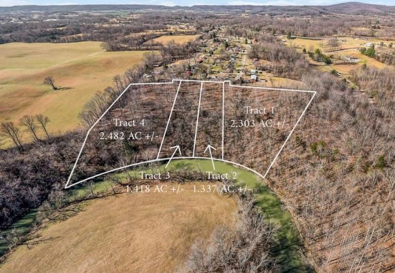 0 Forest Circle Property Photo 1