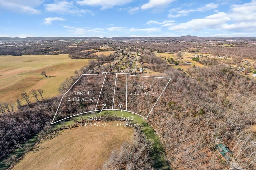 0 Forest Circle Property Photo 13