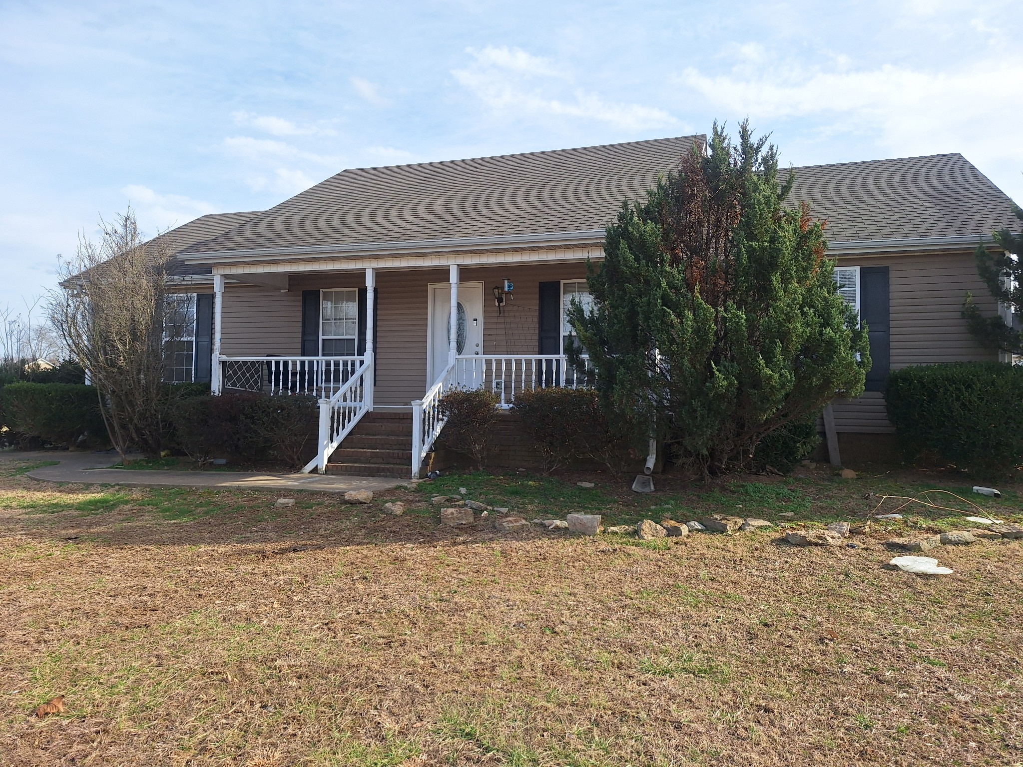 264 John Cemetery Rd Property Photo
