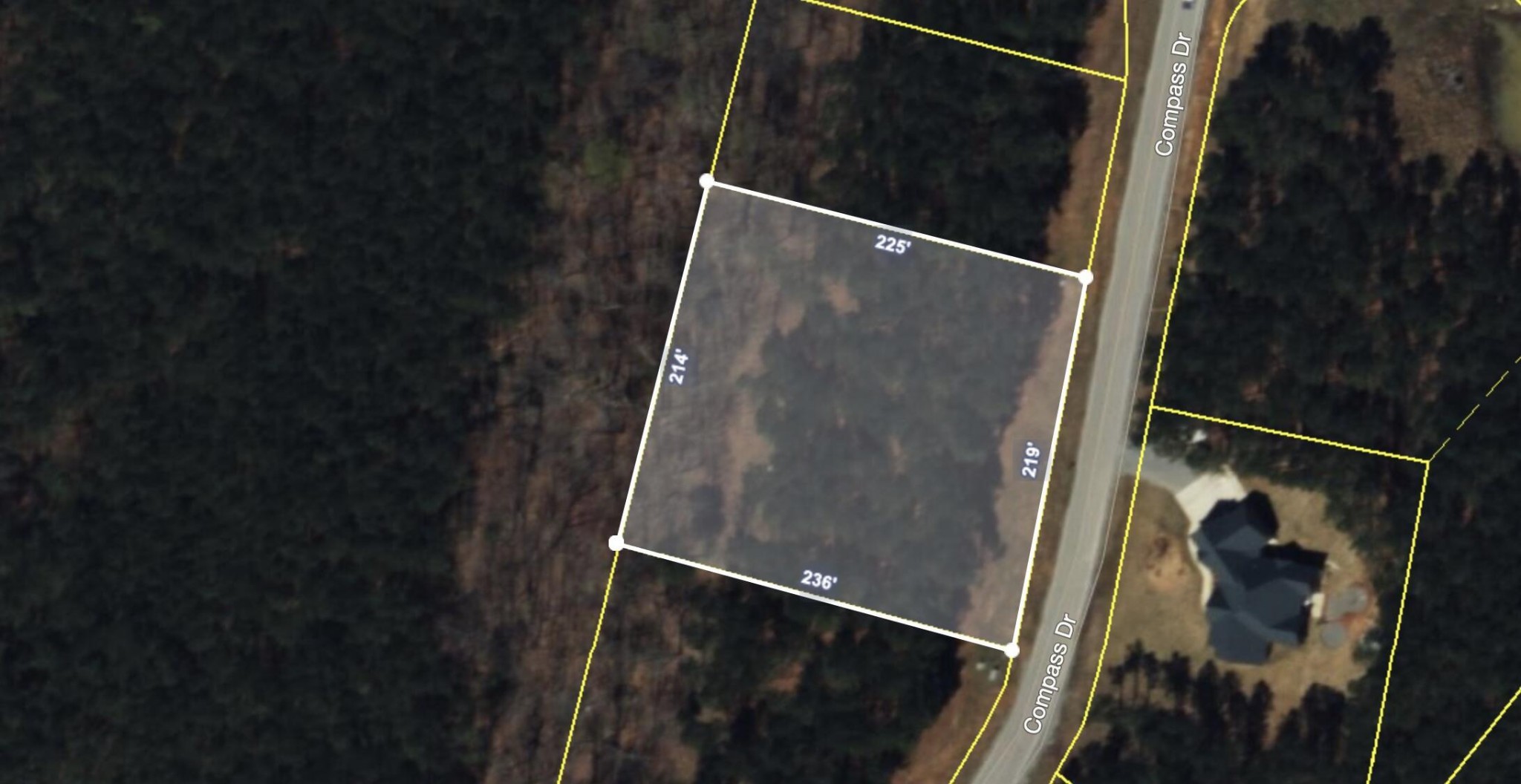 465 Compass Drive Property Photo 9
