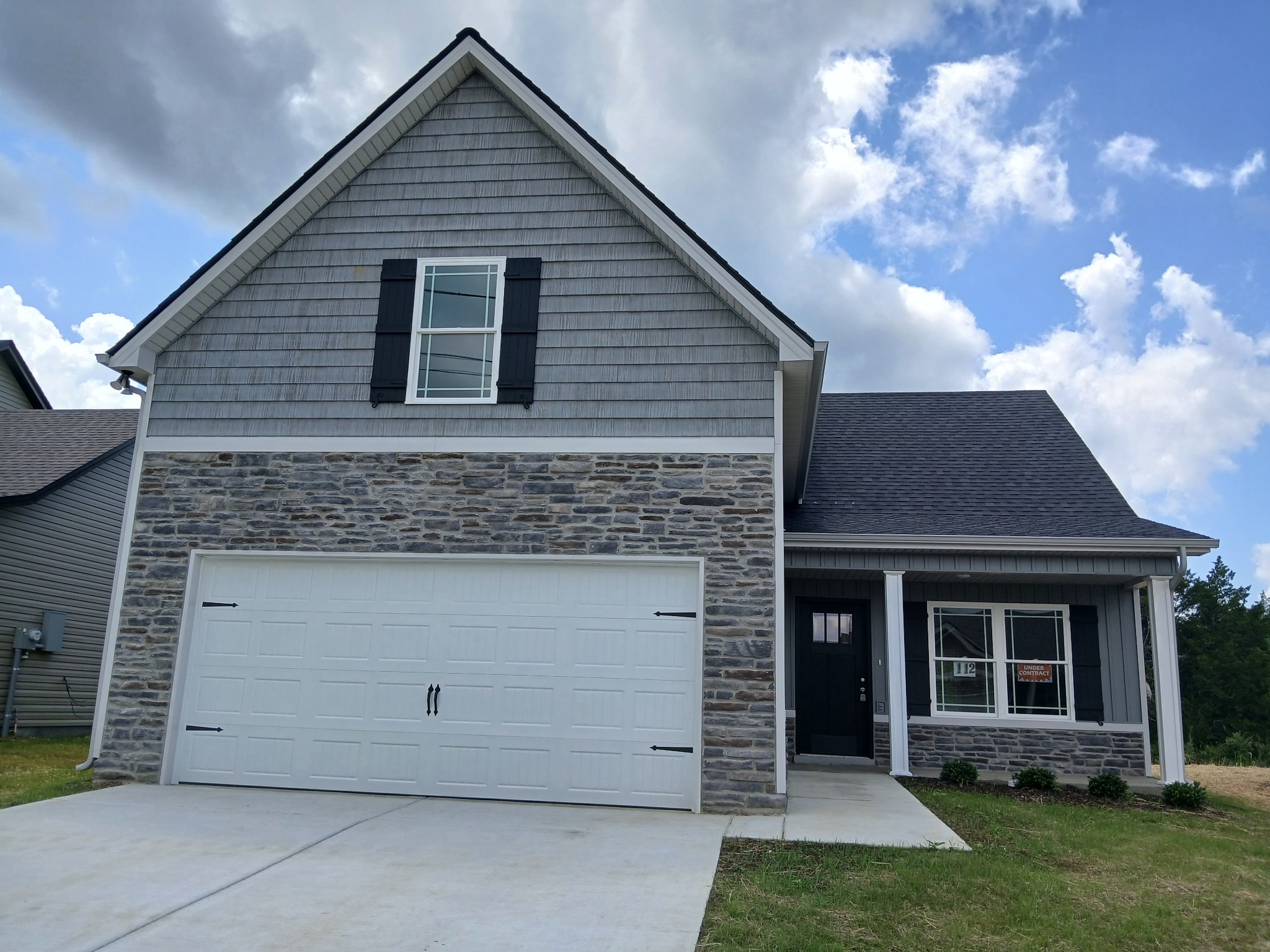 2109 Red Barn Road Property Photo 1