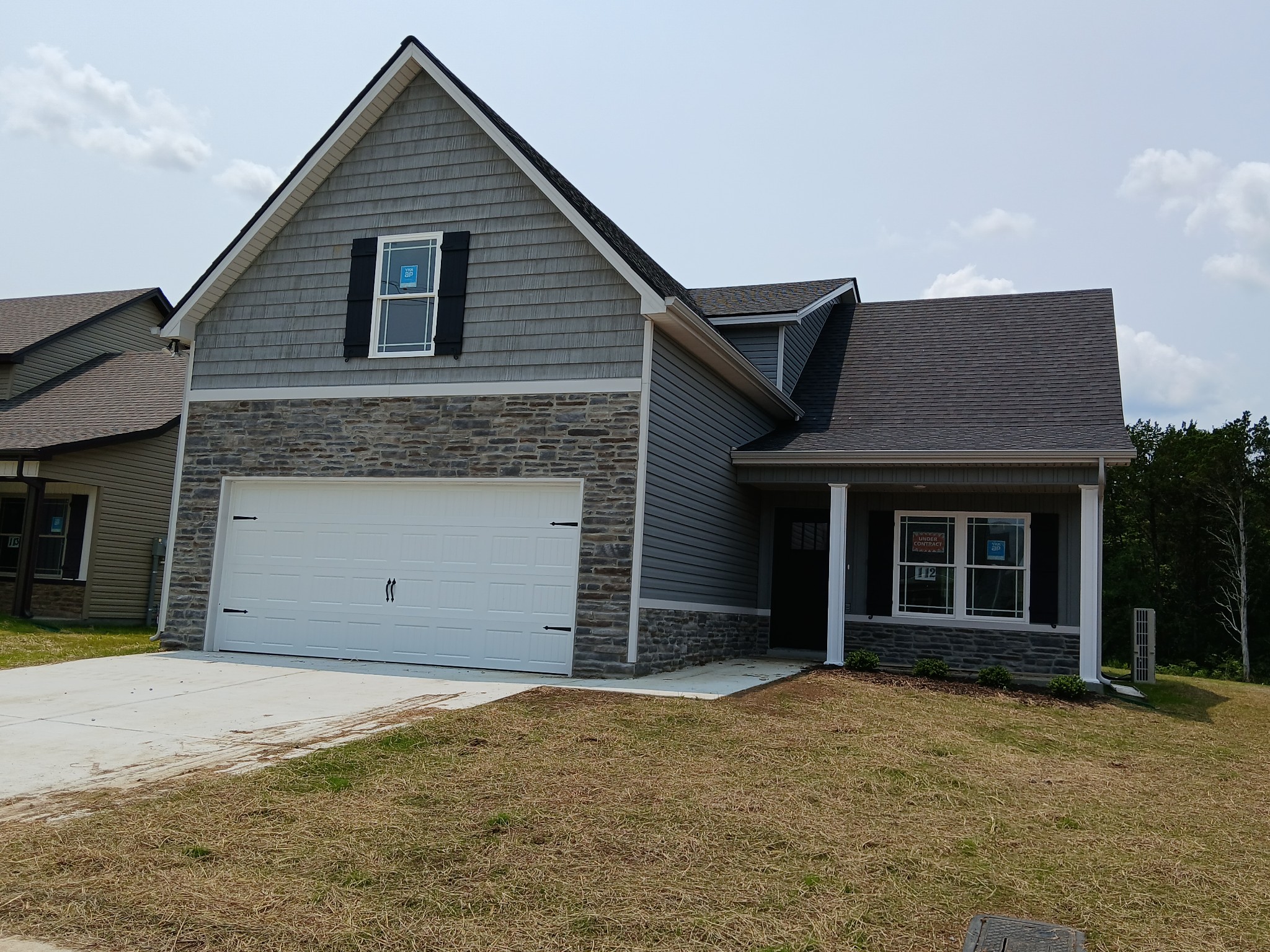 2109 Red Barn Road Property Photo 2