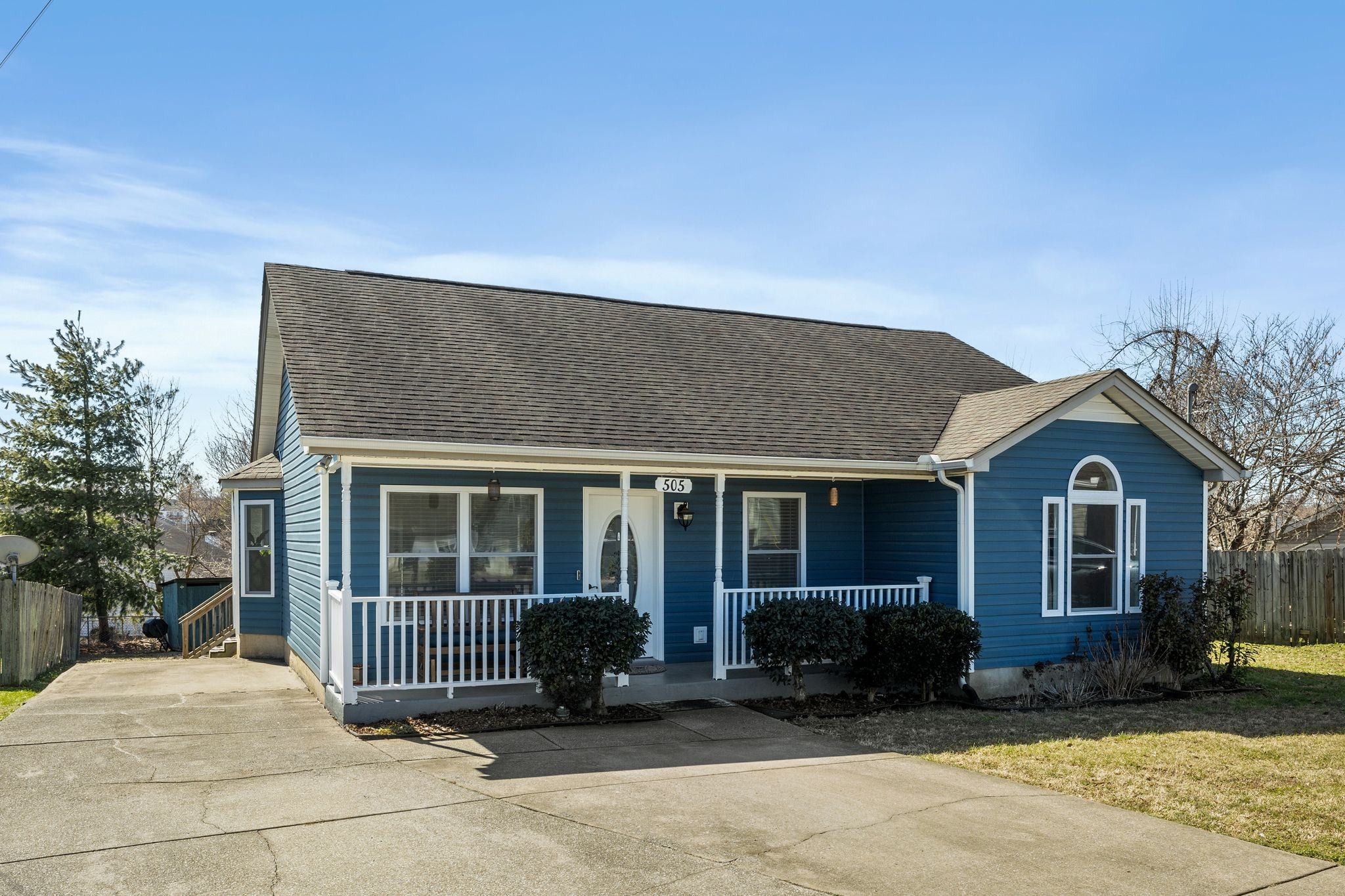 505 Johnny Bench Cv Property Photo