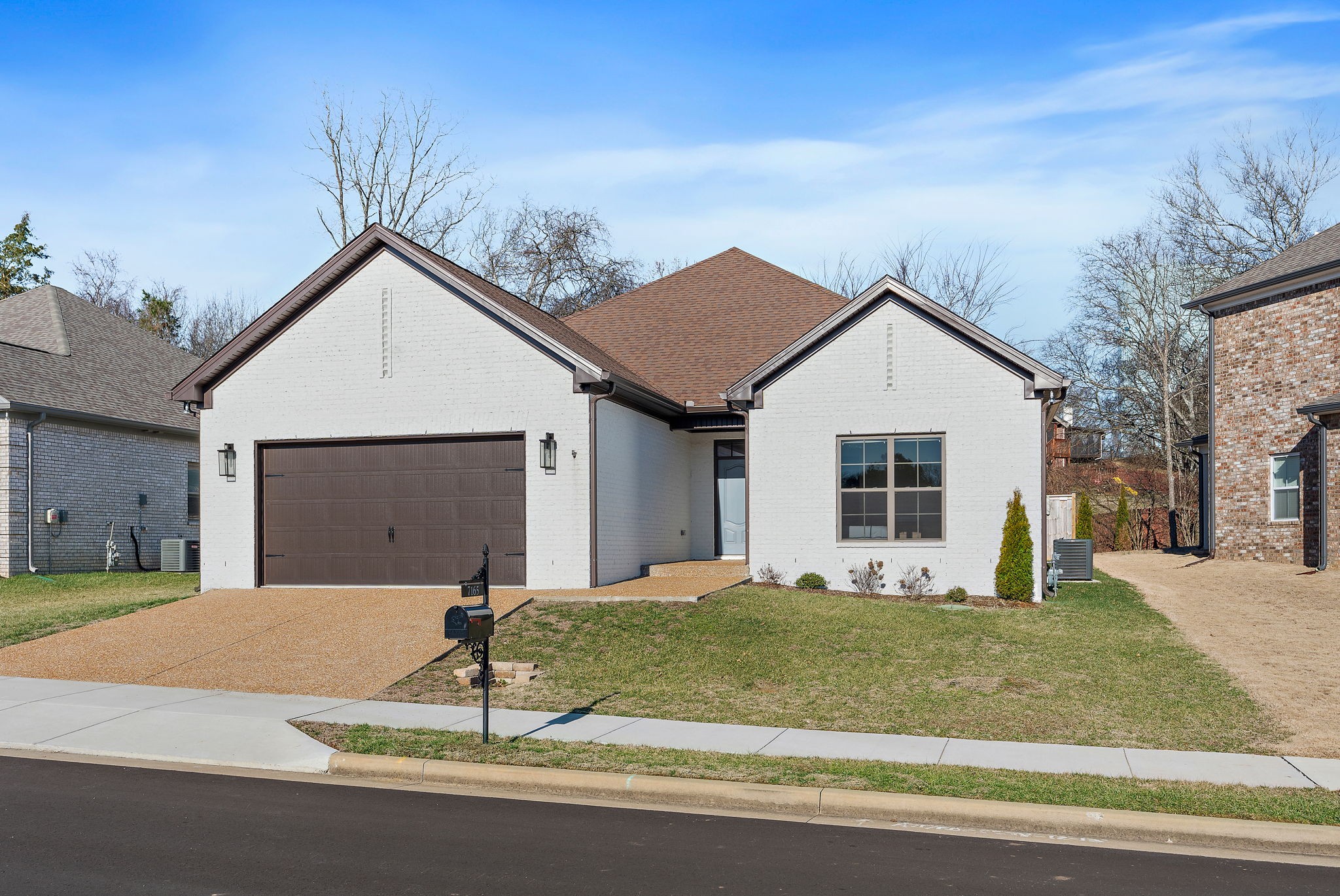 7165 Silverwood Trl Property Photo 1