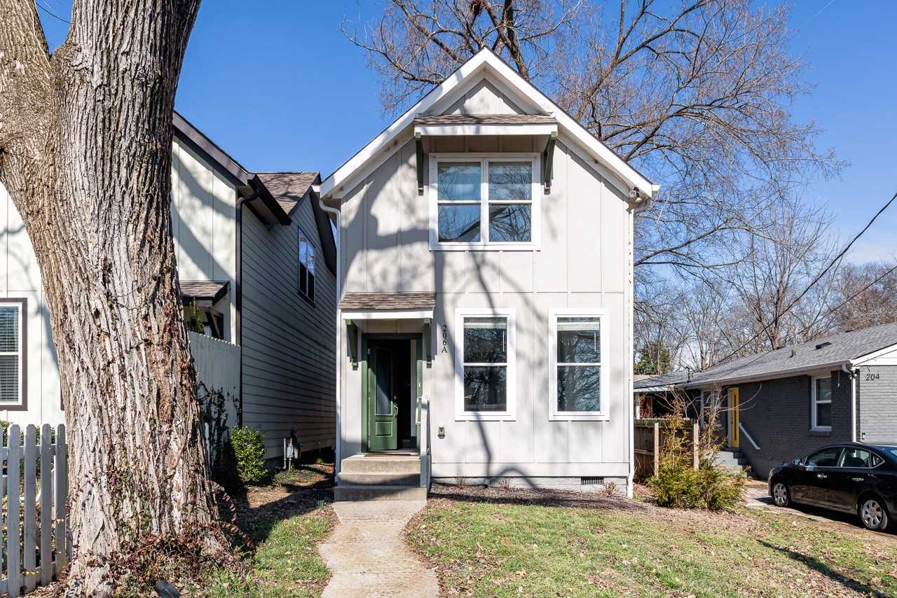 206 Lutie Street Residences Real Estate Listings Main Image
