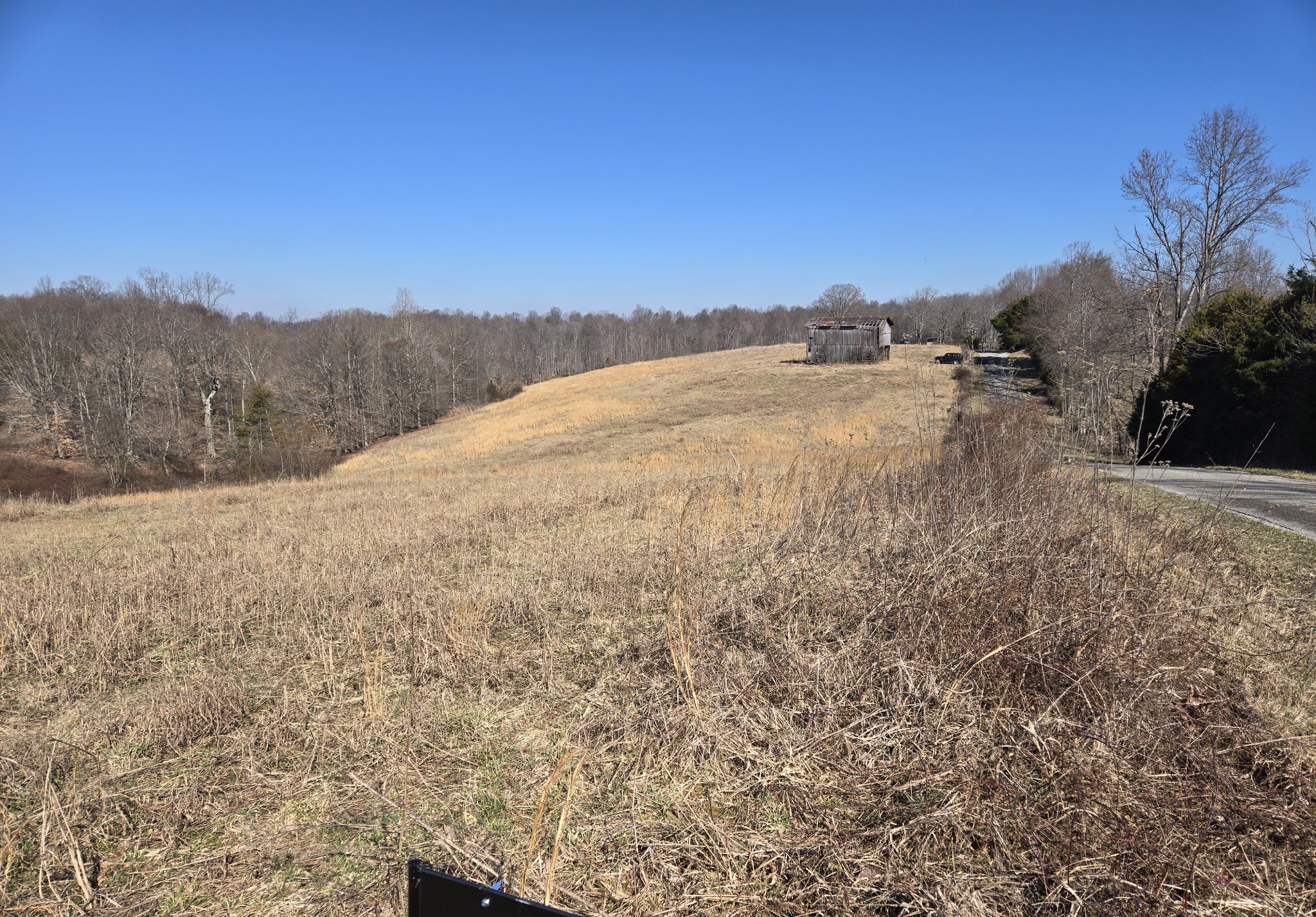 0 Lot 10 & 11 Rose Hill Road Property Photo 1