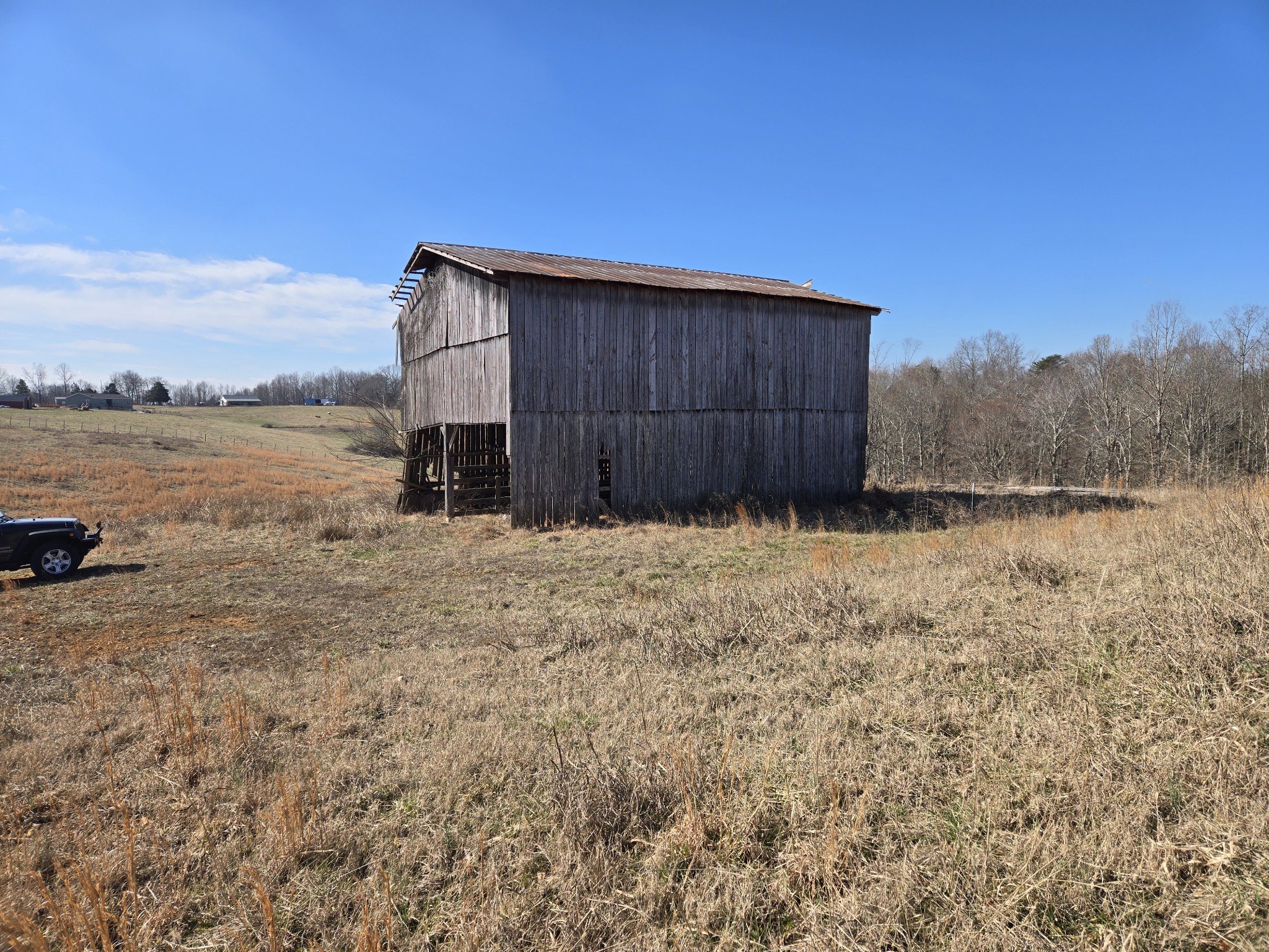 0 Lot 10 & 11 Rose Hill Road Property Photo 2