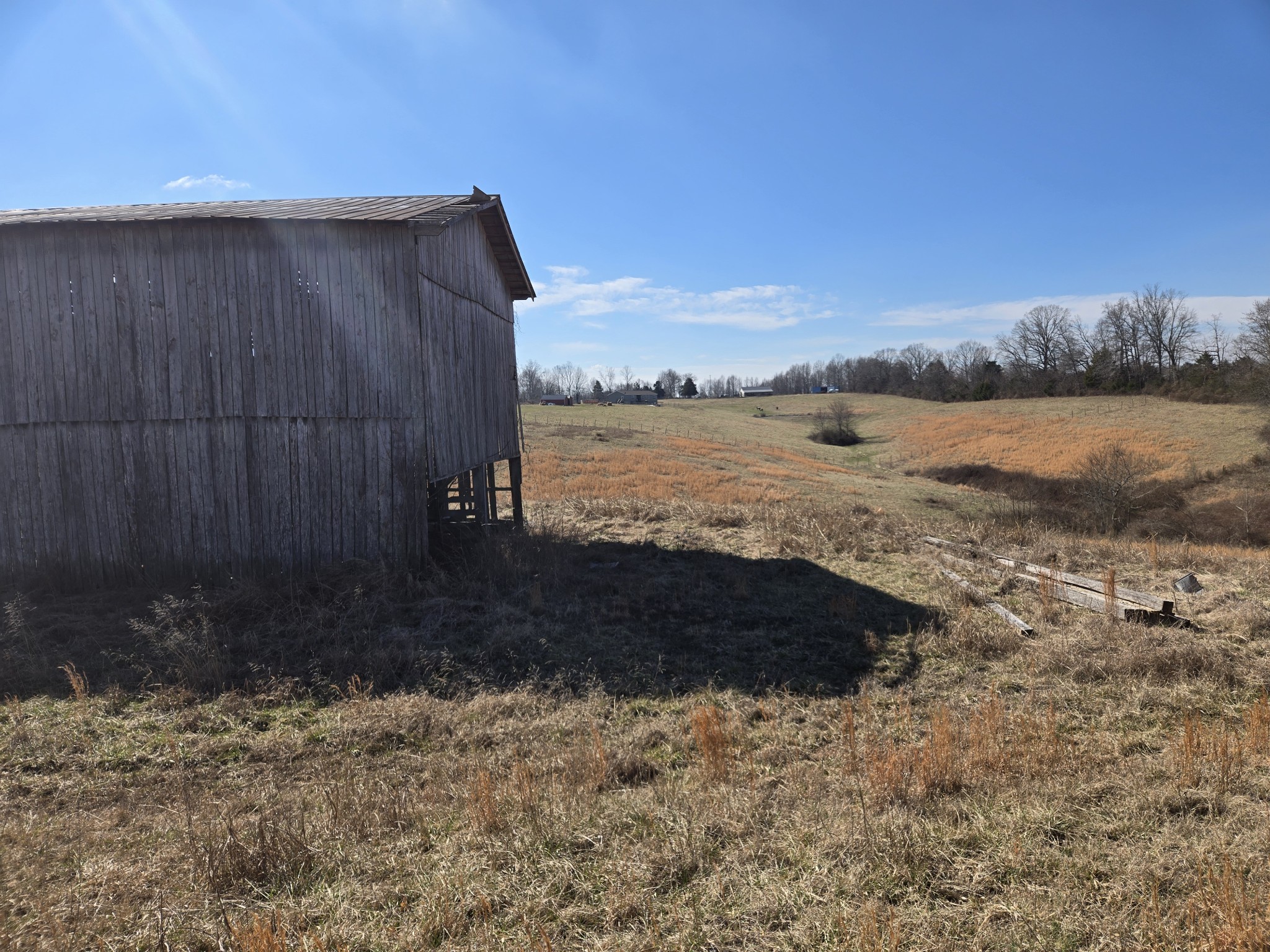 0 Lot 10 & 11 Rose Hill Road Property Photo 3