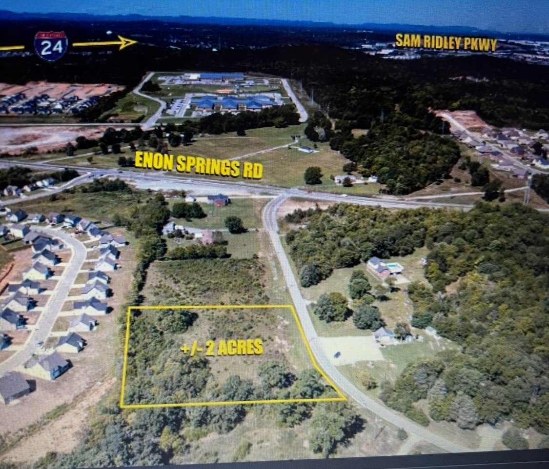 0 Rocky Fork Rd Property Photo 4