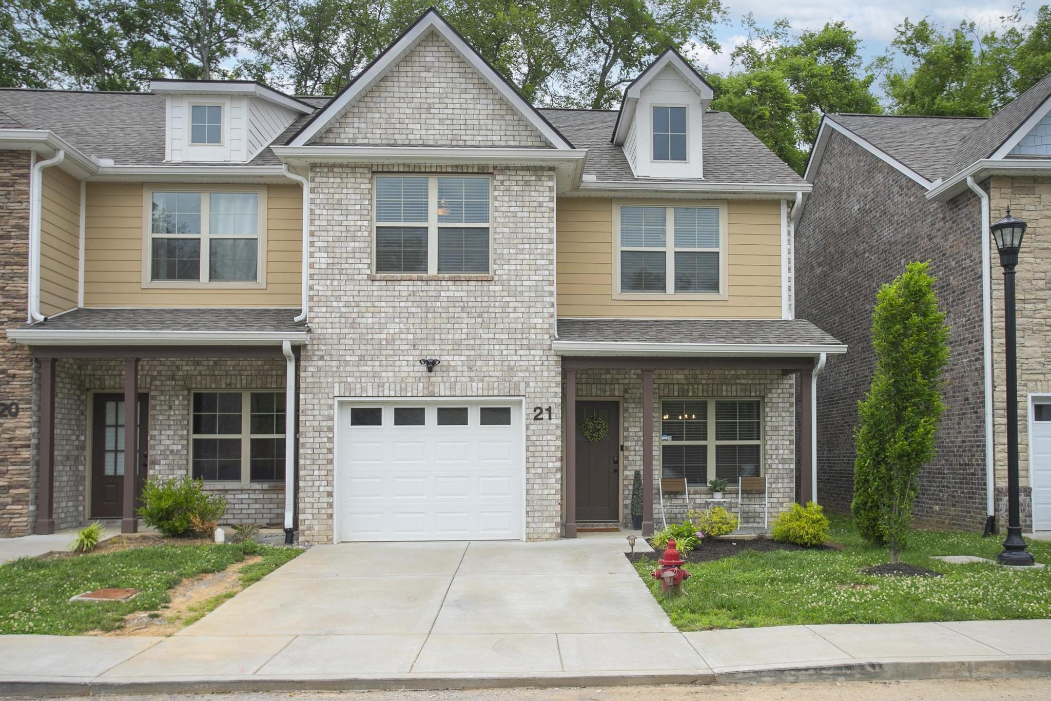 3319 Old Hickory Blvd Property Photo 4