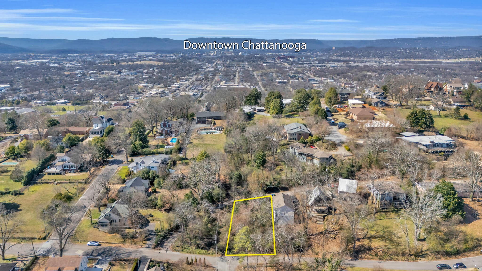 2896 Donna Lane Property Photo 1