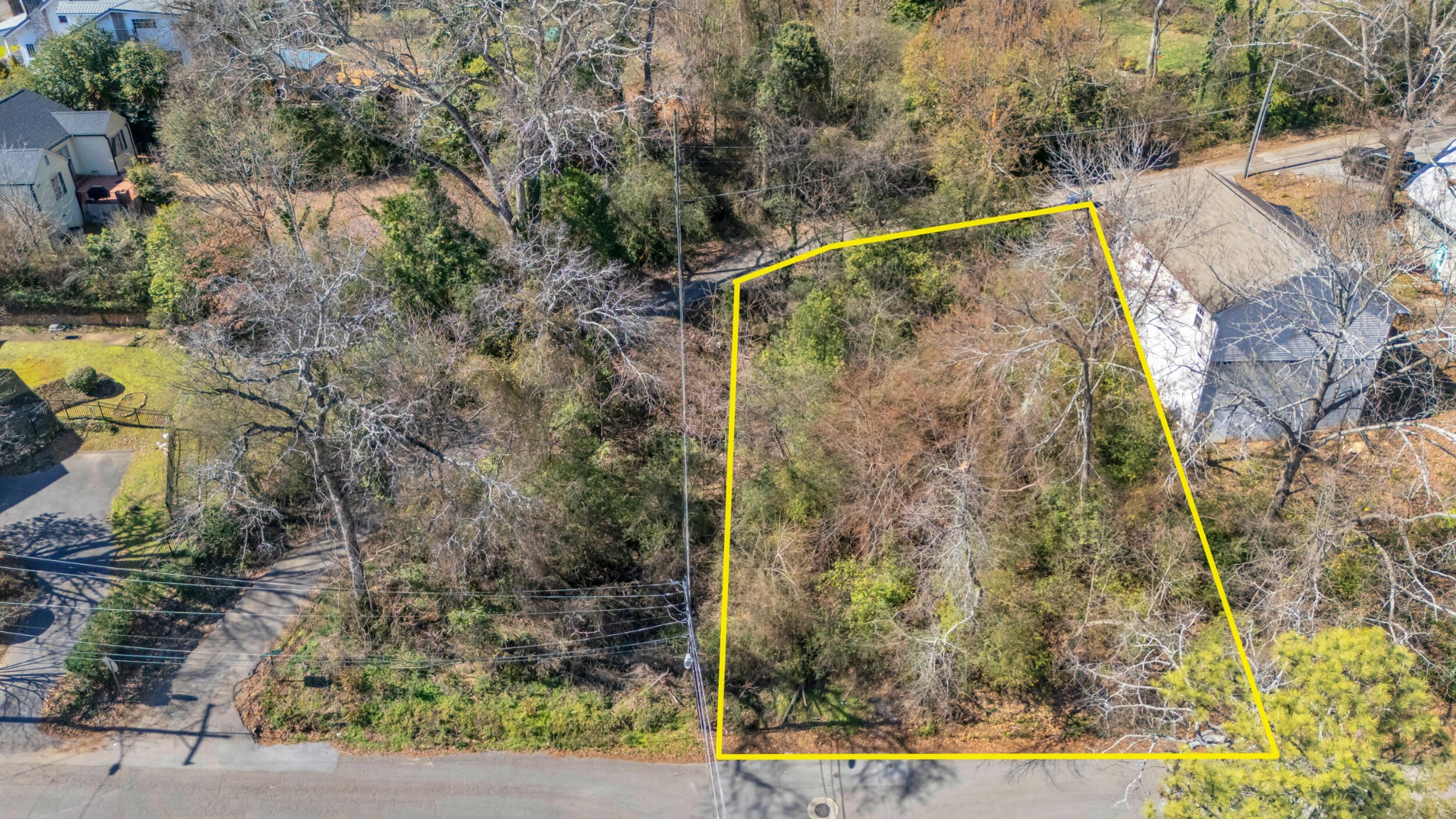 2896 Donna Lane Property Photo 2