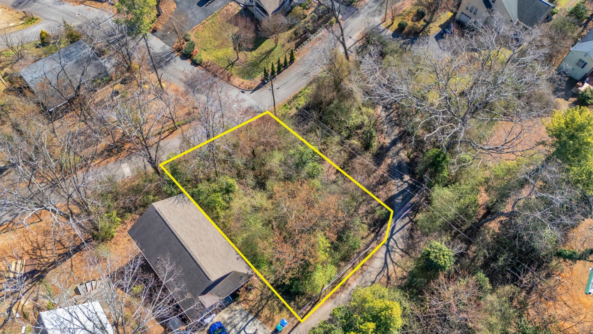 2896 Donna Lane Property Photo 6