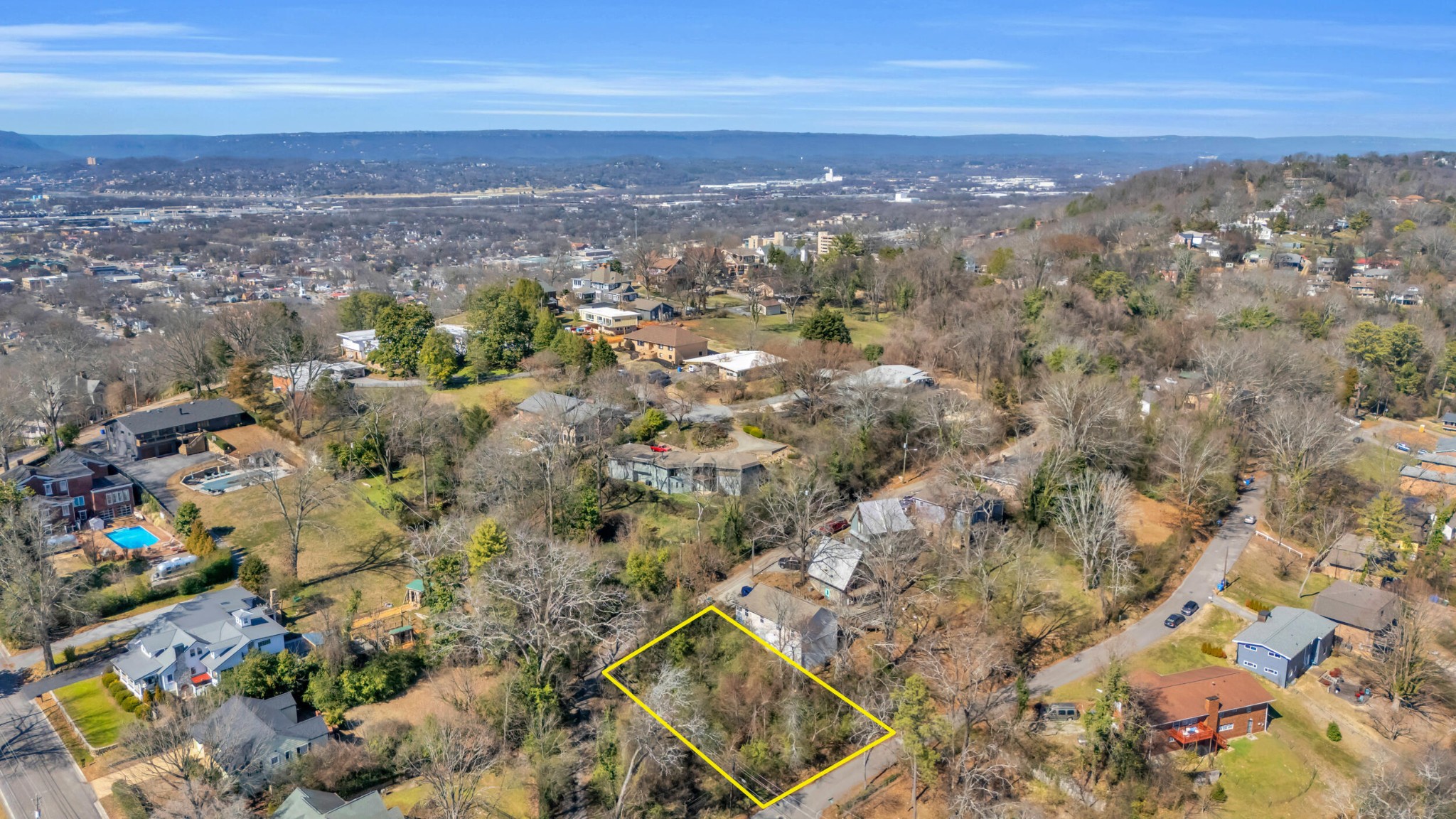 2896 Donna Lane Property Photo 11