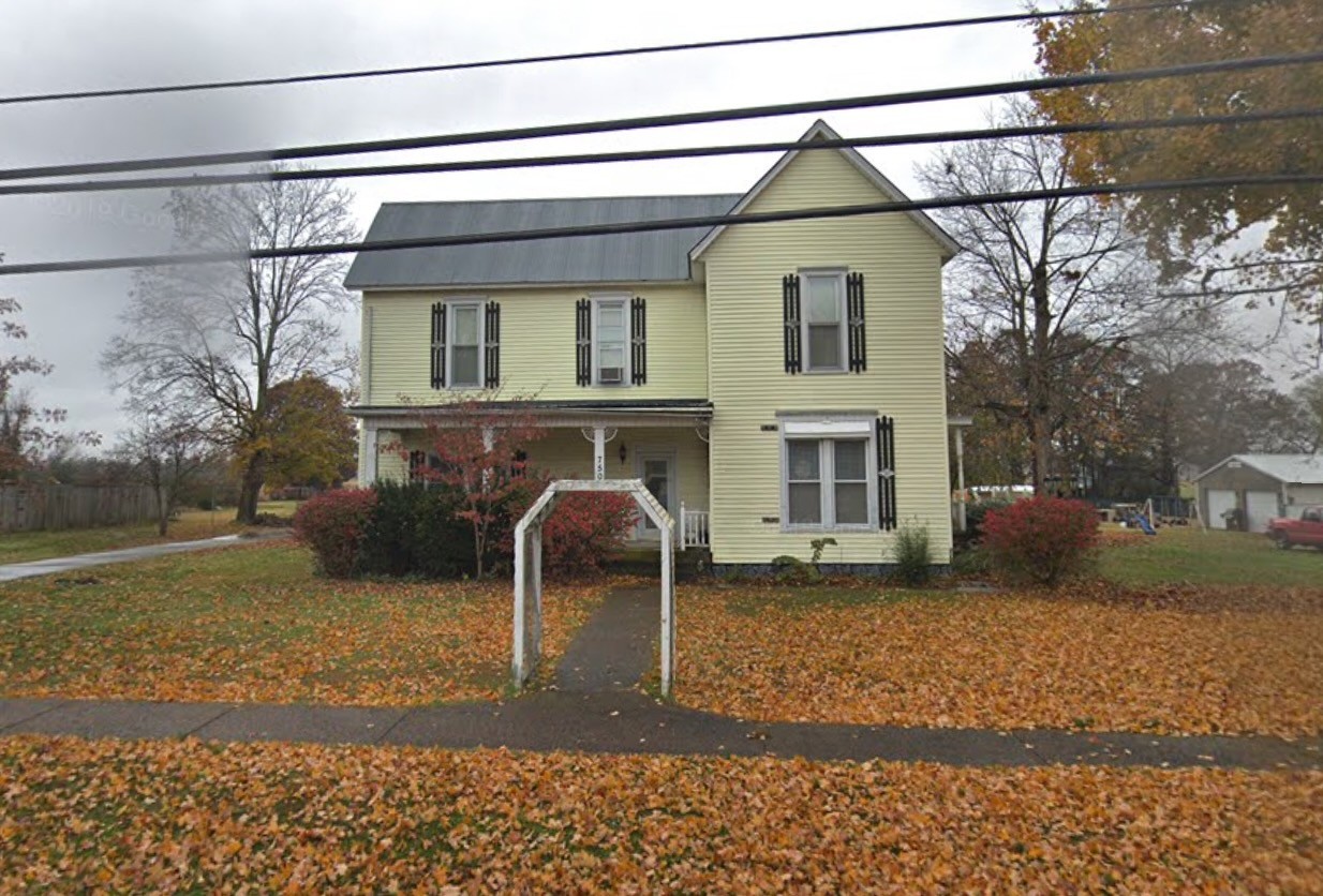 7509 Elm Springs Rd Property Photo