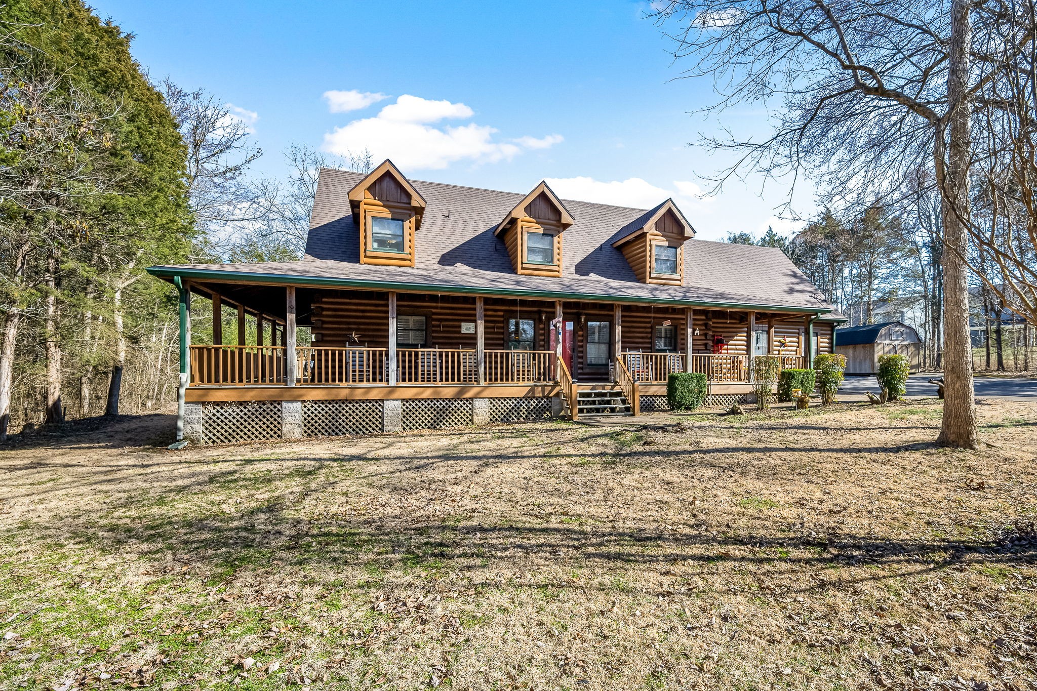 Allen Parker Survey Real Estate Listings Main Image