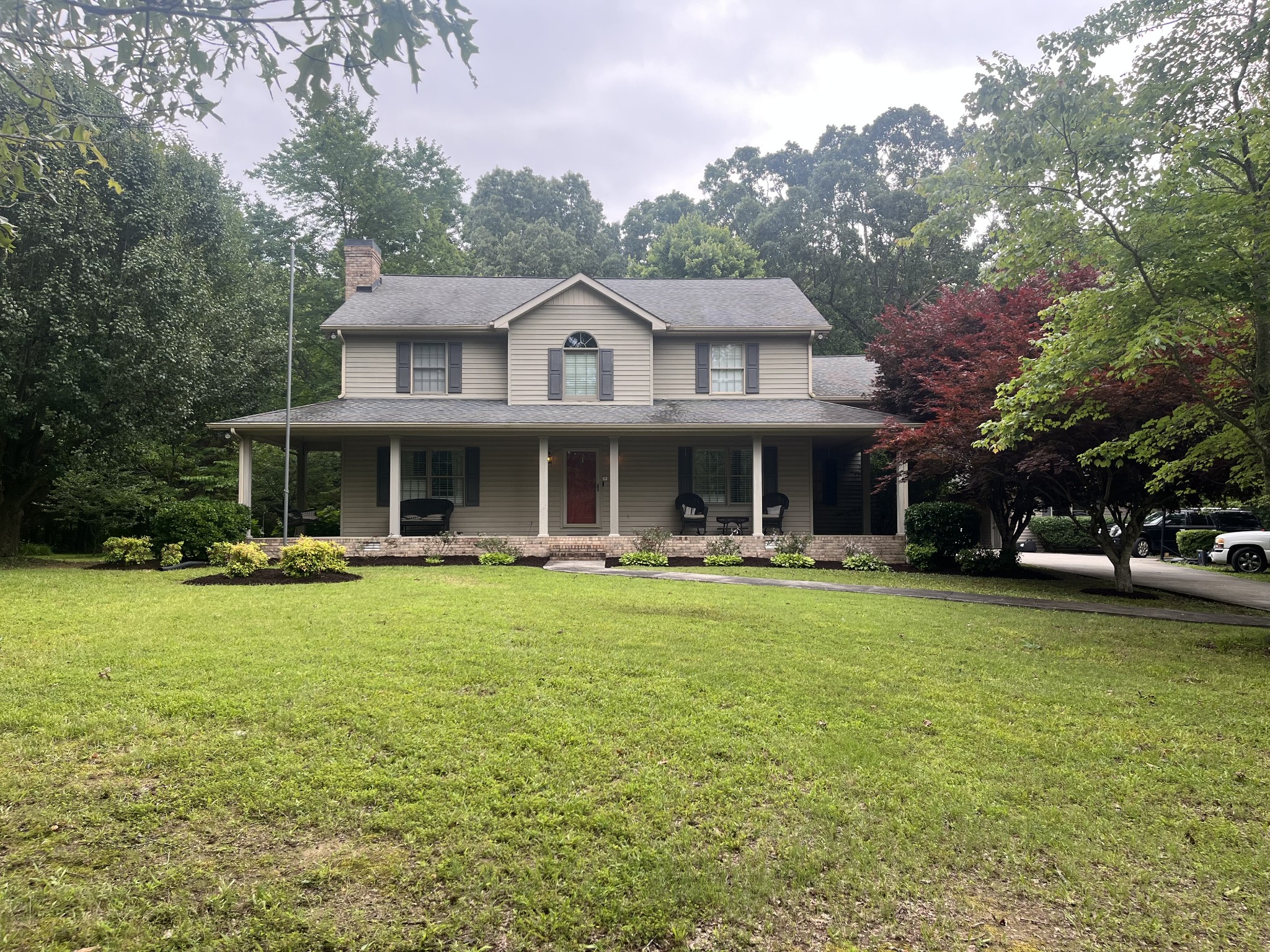 830 Motlow College Rd Property Photo