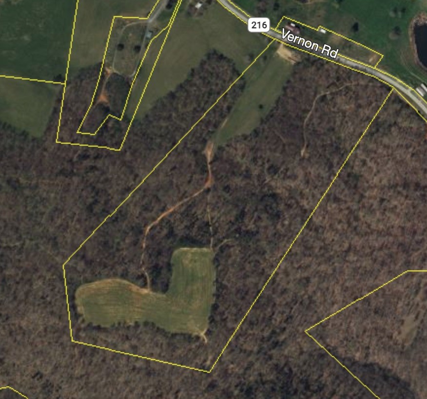 Monroe County County Real Estate Listings Main Image
