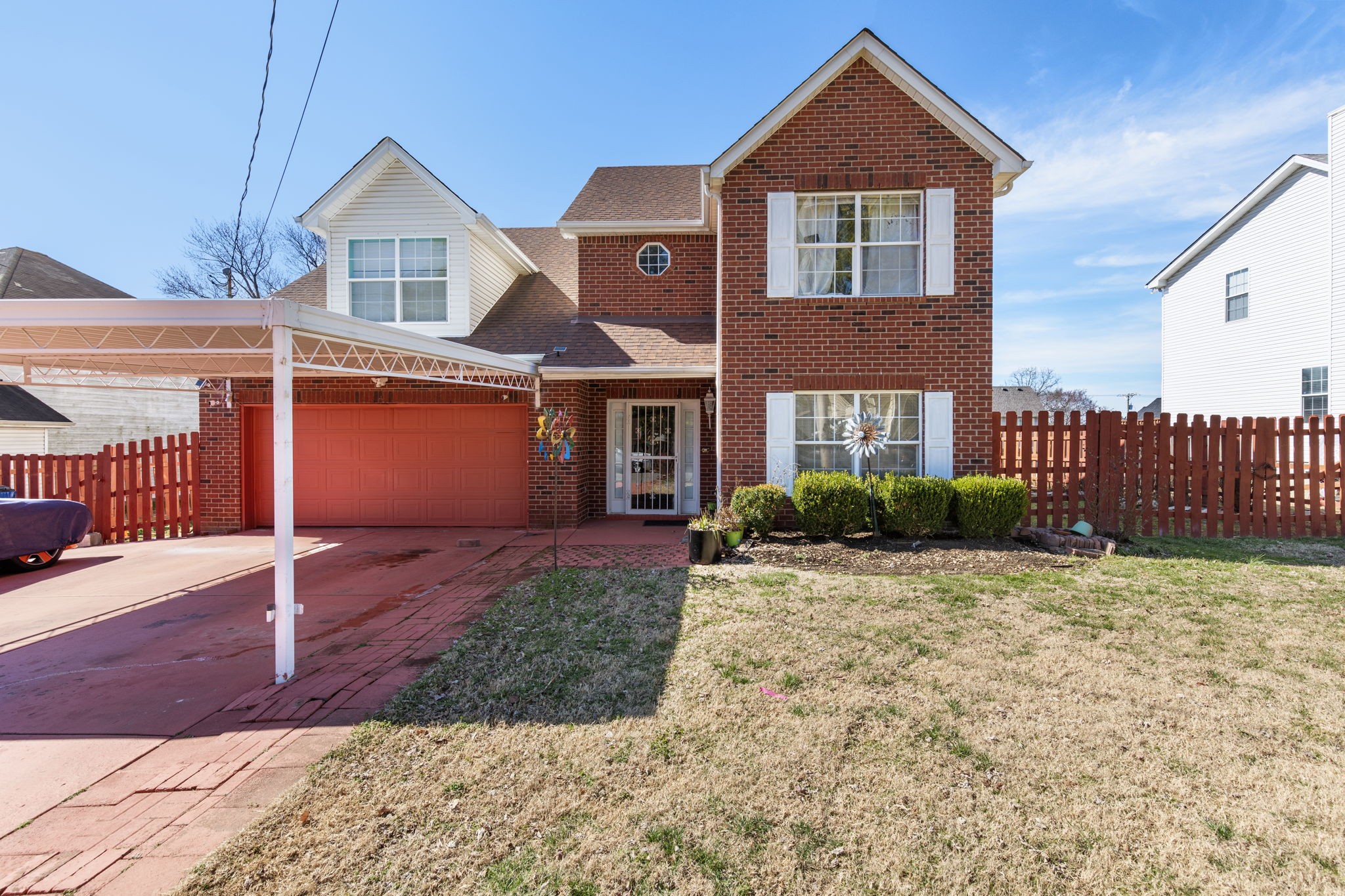 1334 Nicole Ln Property Photo 1
