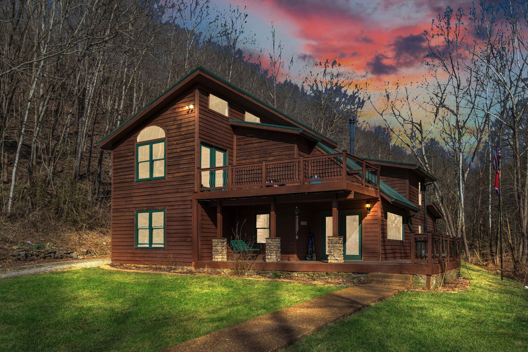 140 Carver Hollow Rd Property Photo