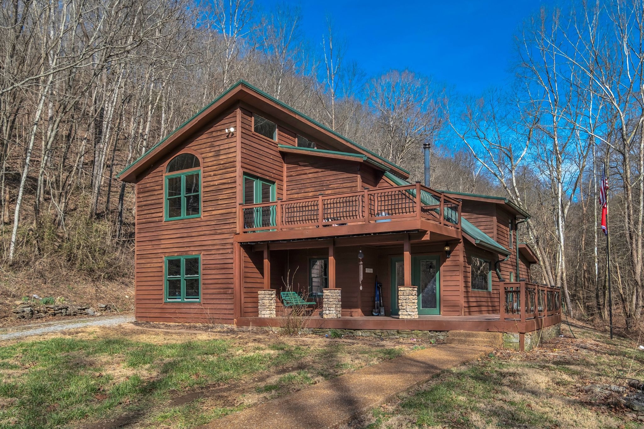 140 Carver Hollow Rd Property Photo 4