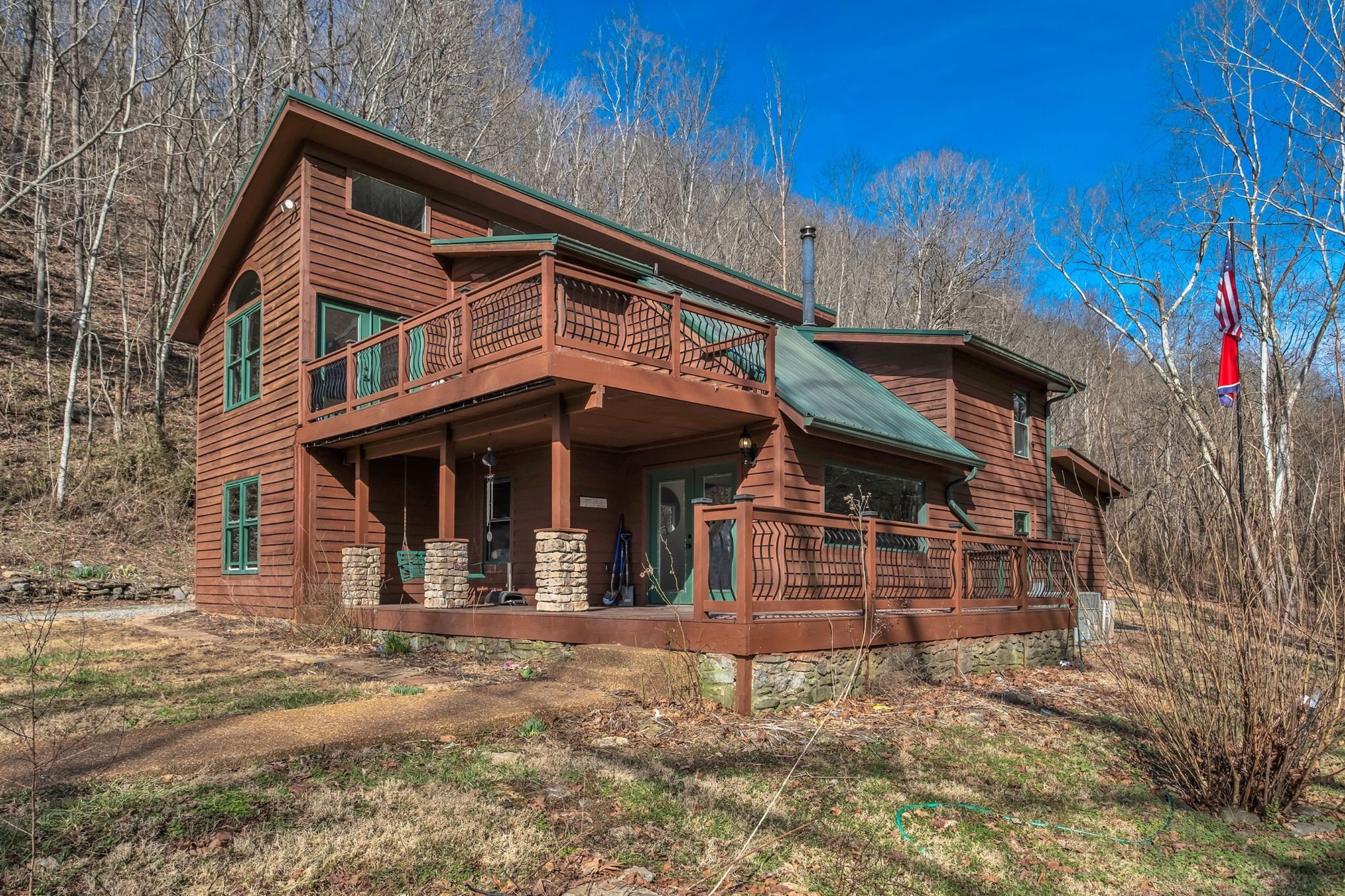 140 Carver Hollow Rd Property Photo 5
