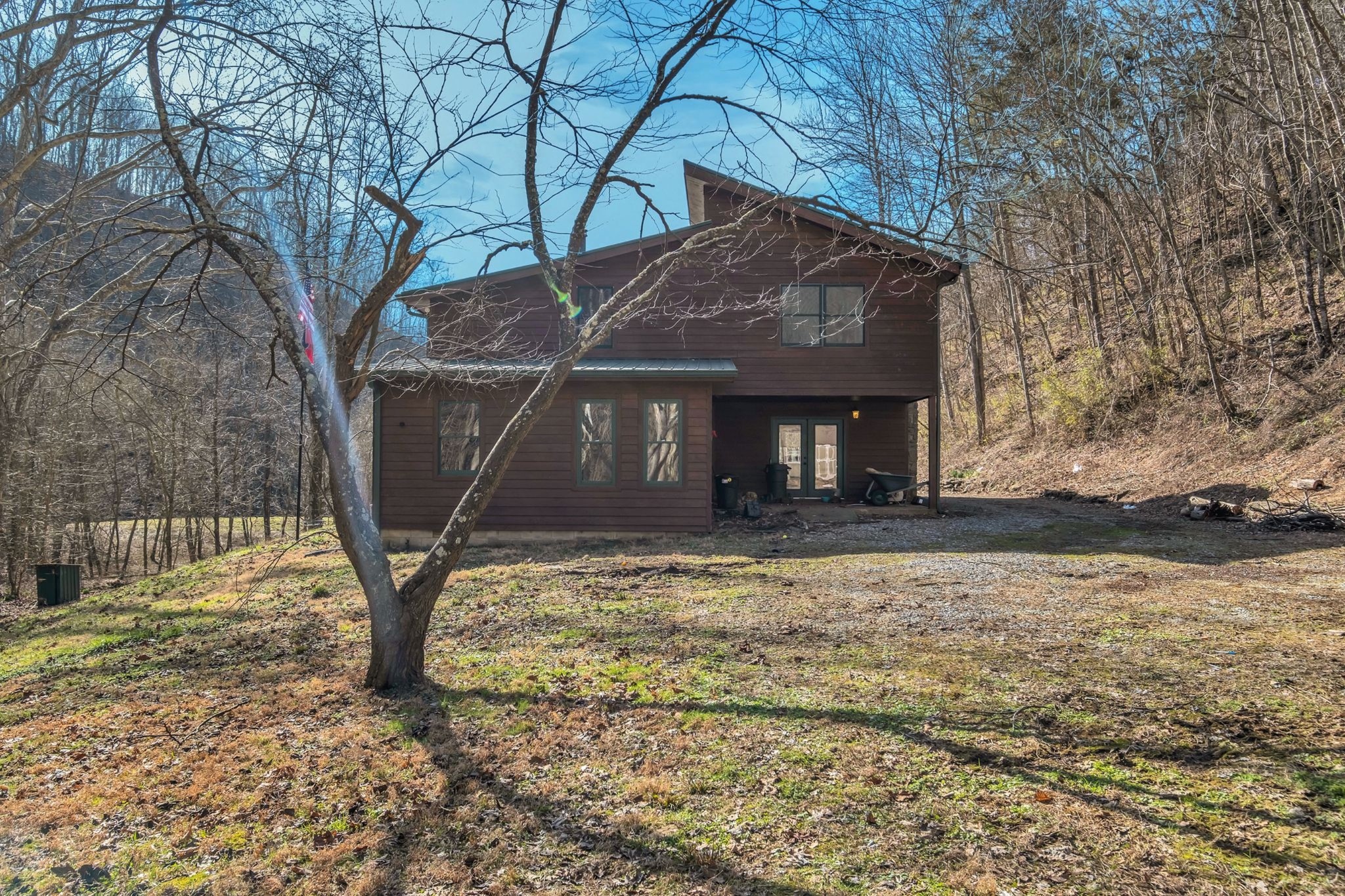 140 Carver Hollow Rd Property Photo 28