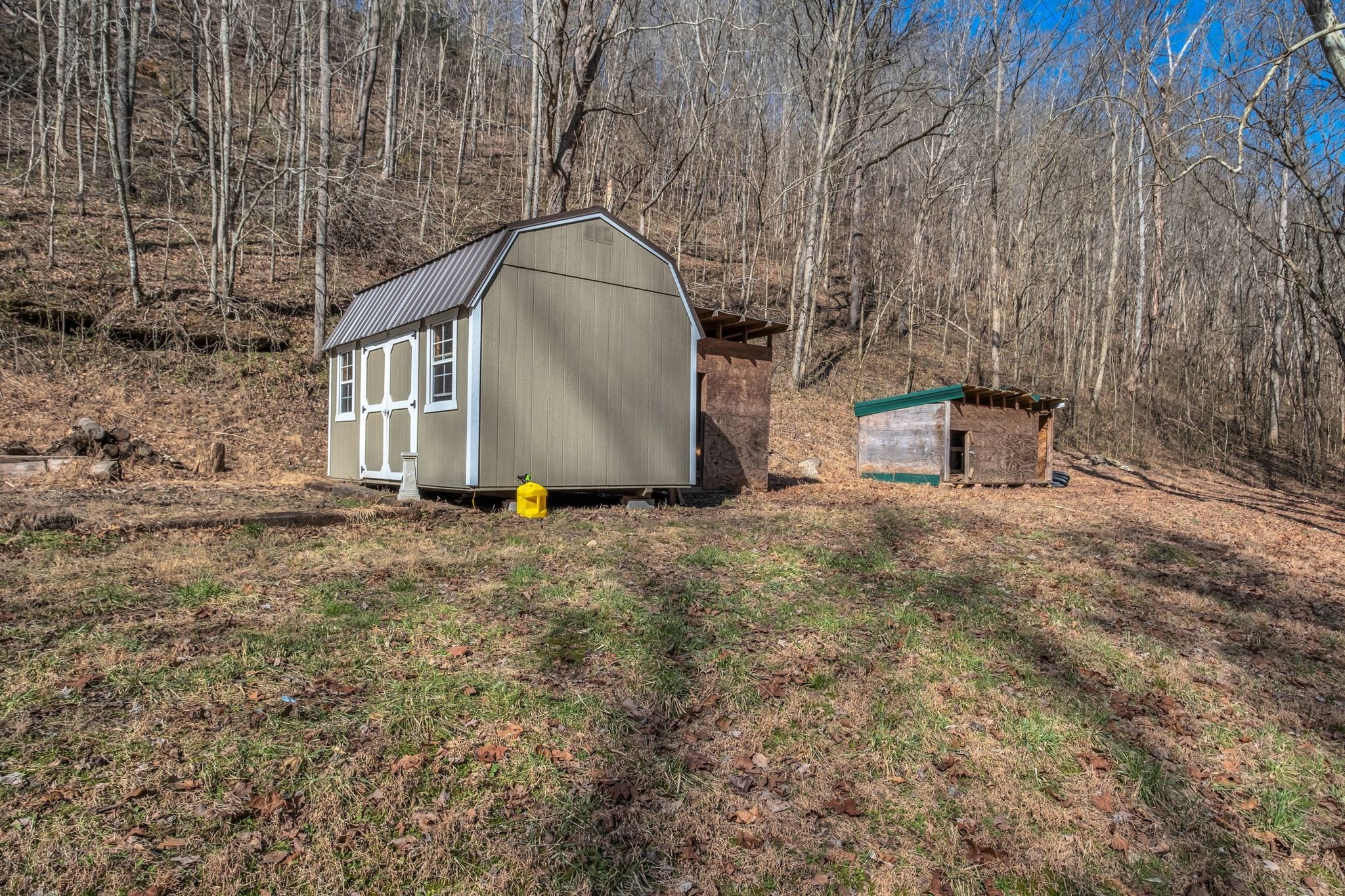 140 Carver Hollow Rd Property Photo 30