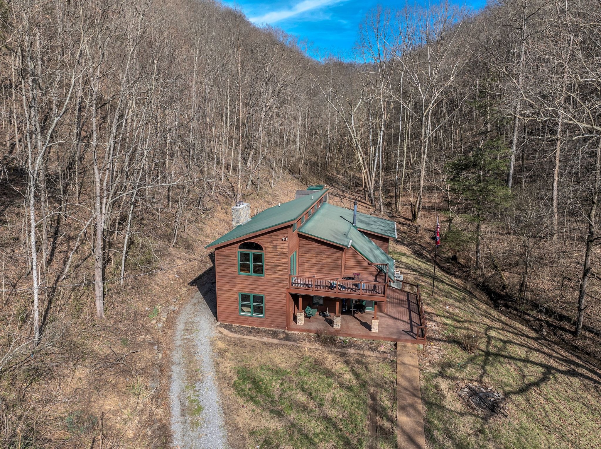 140 Carver Hollow Rd Property Photo 35