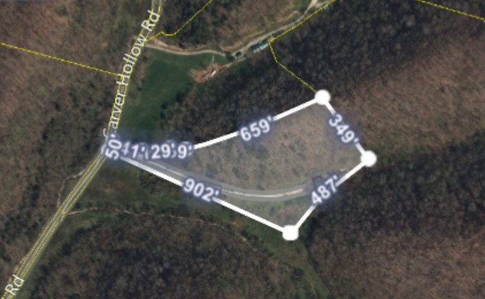 140 Carver Hollow Rd Property Photo 38