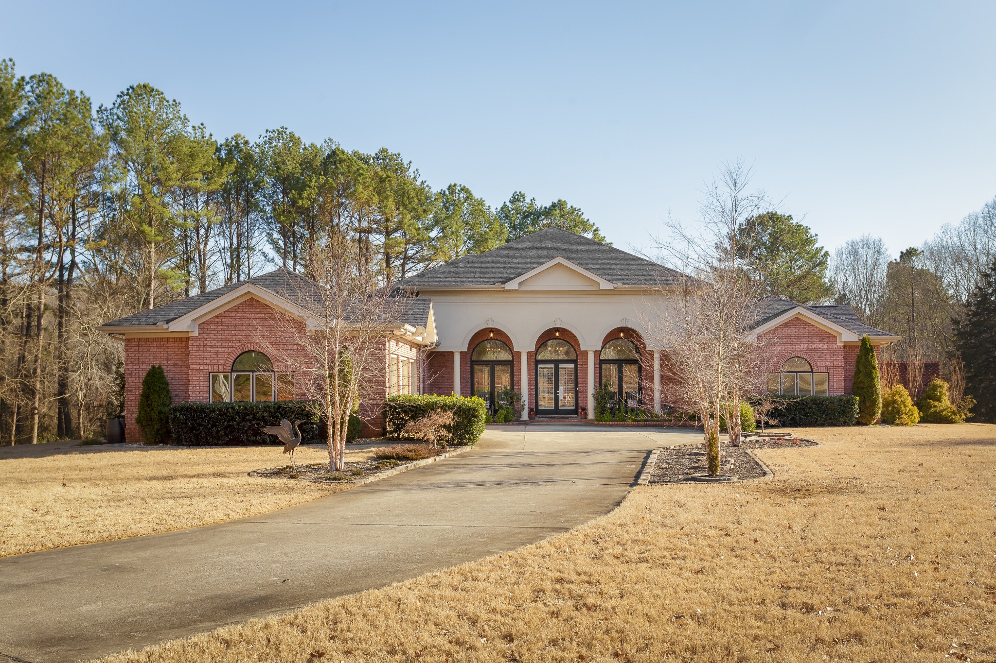 400 County Road 282 Property Photo 1
