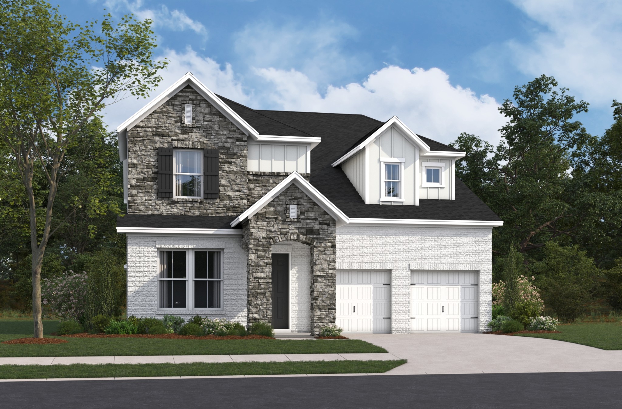 101 Windtree Club Drive Property Photo 1