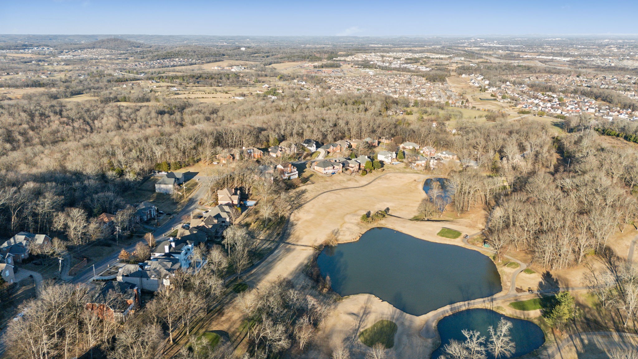 111 Spy Glass Way Property Photo 10
