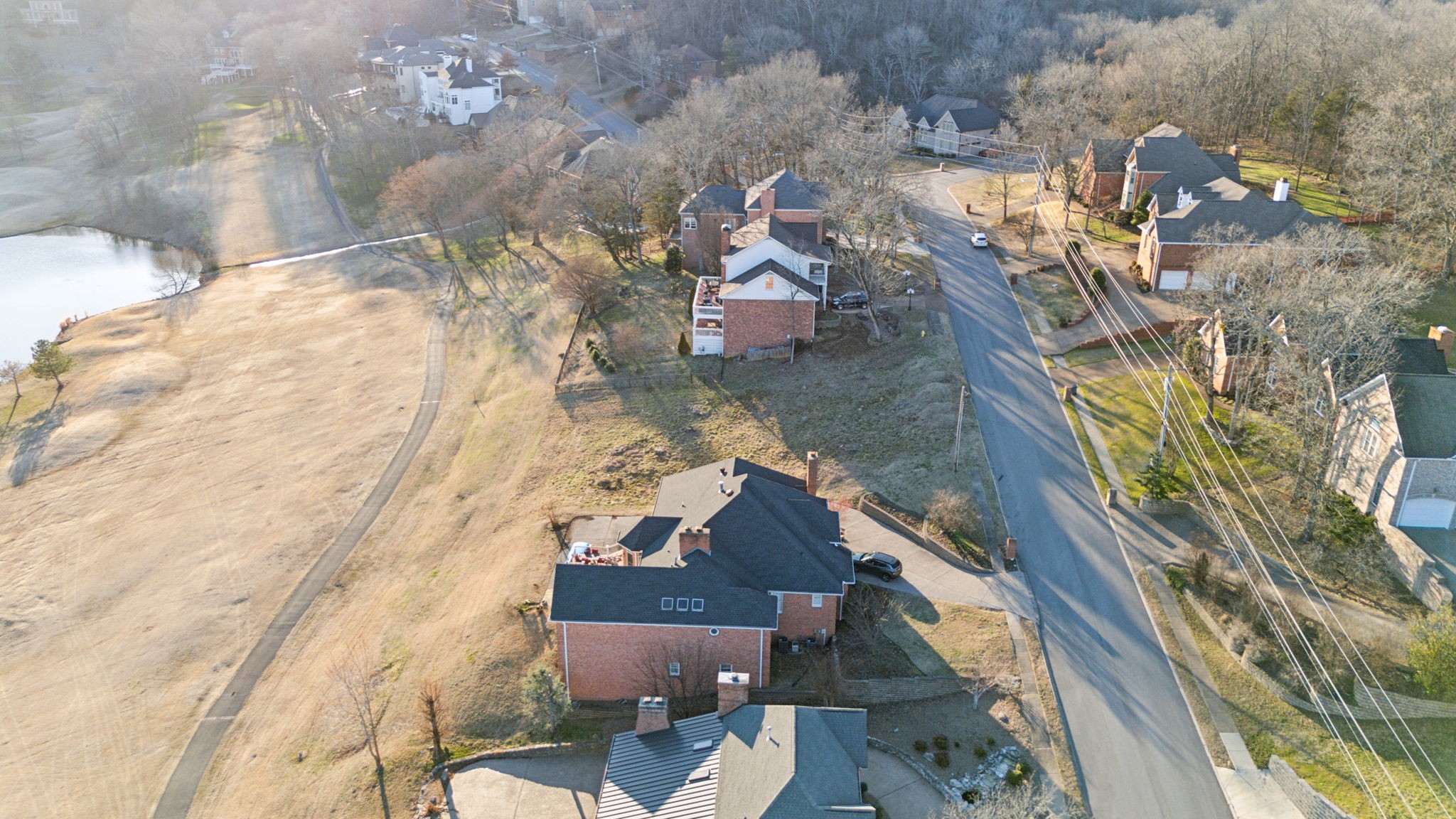 111 Spy Glass Way Property Photo 14