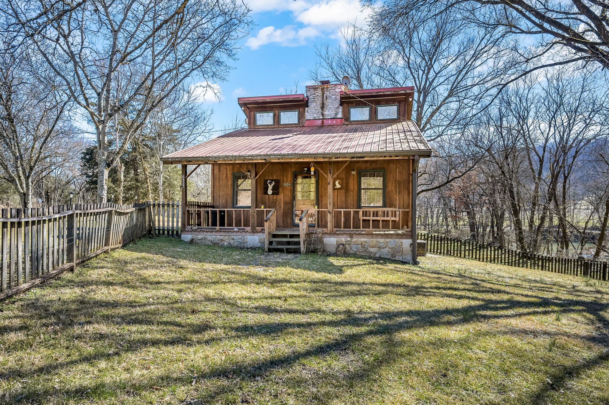 6927 Hurricane Creek Rd Property Photo