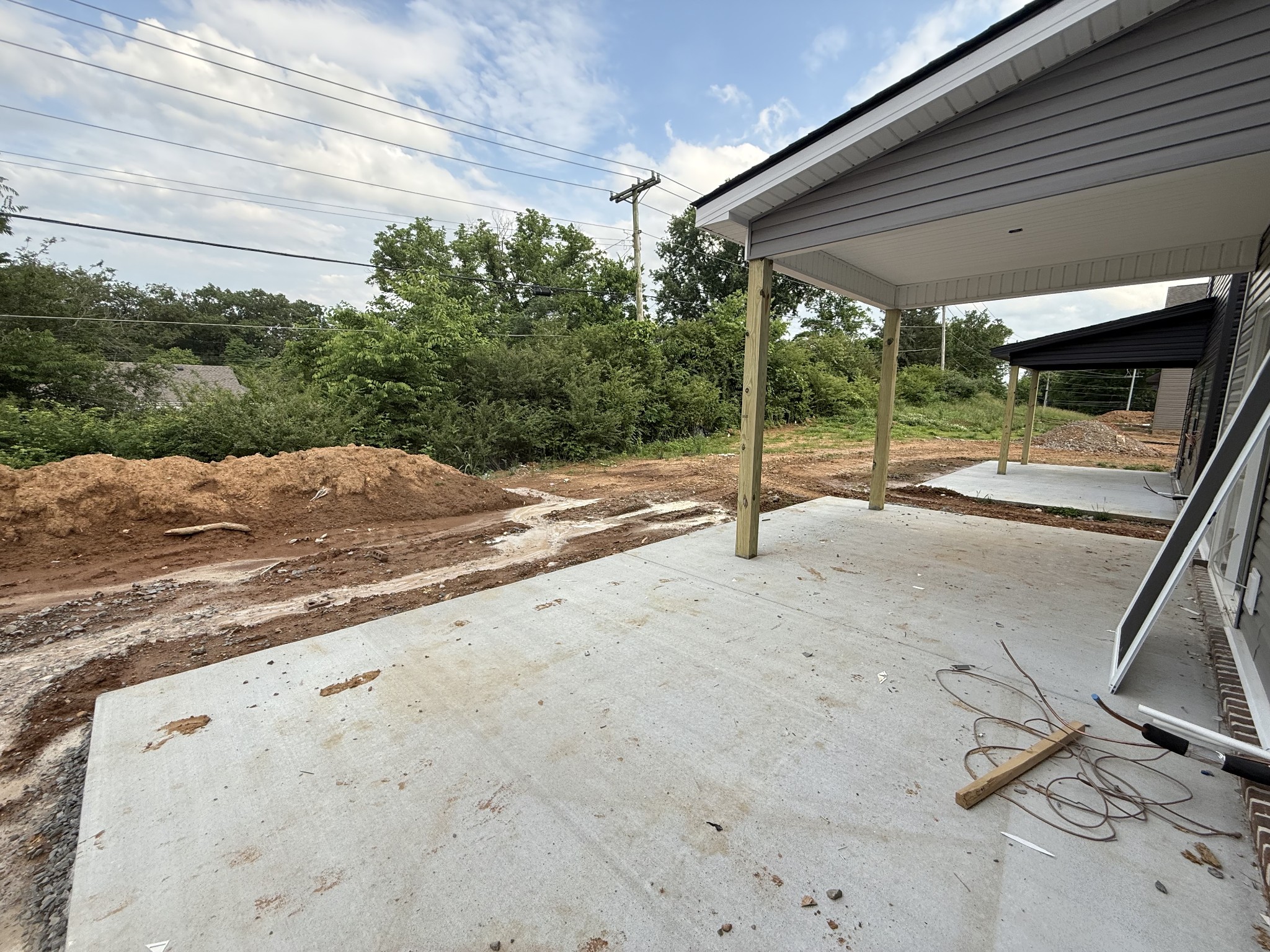 539 Charleston Cove Way Property Photo 4