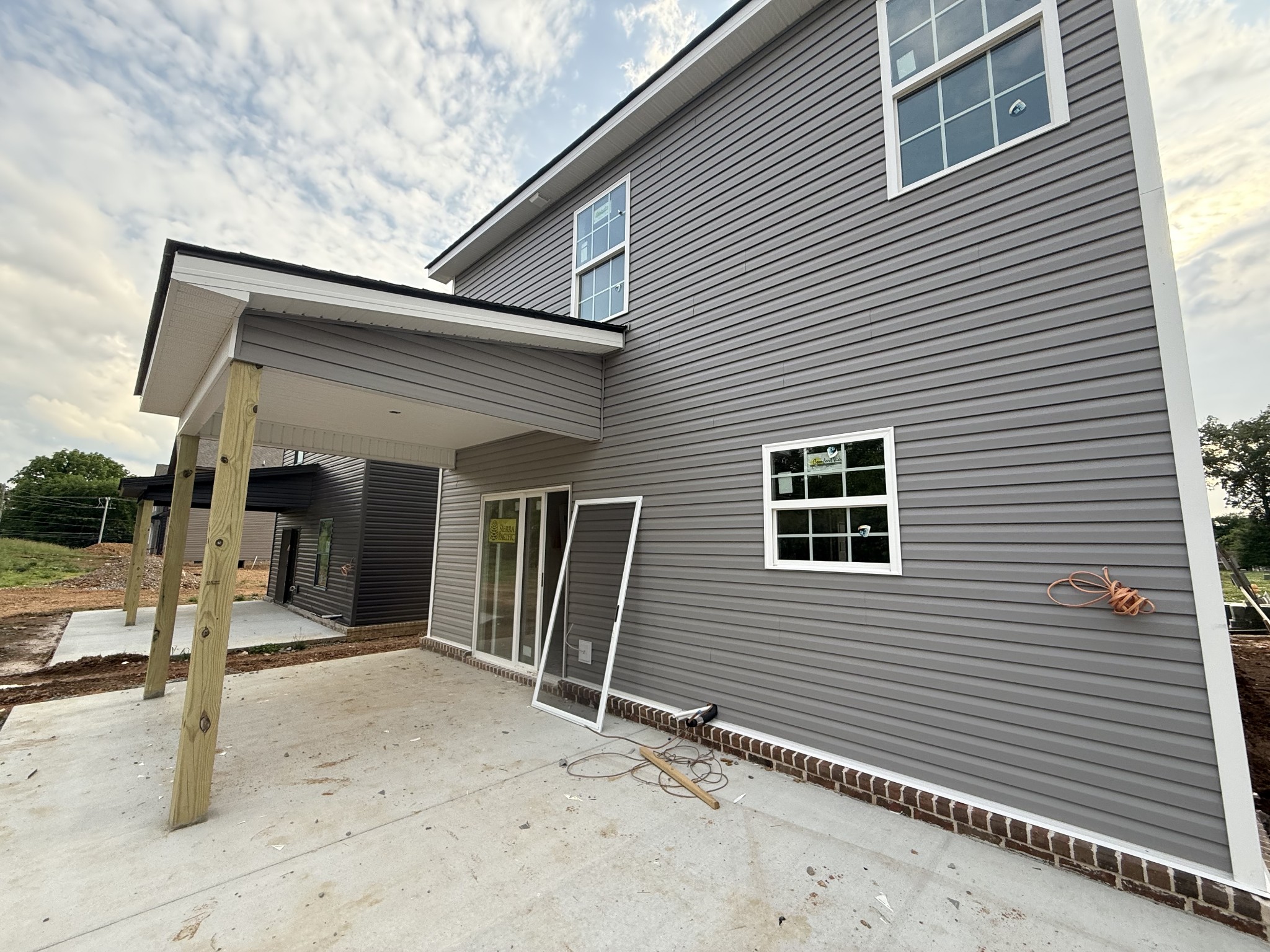 539 Charleston Cove Way Property Photo 5