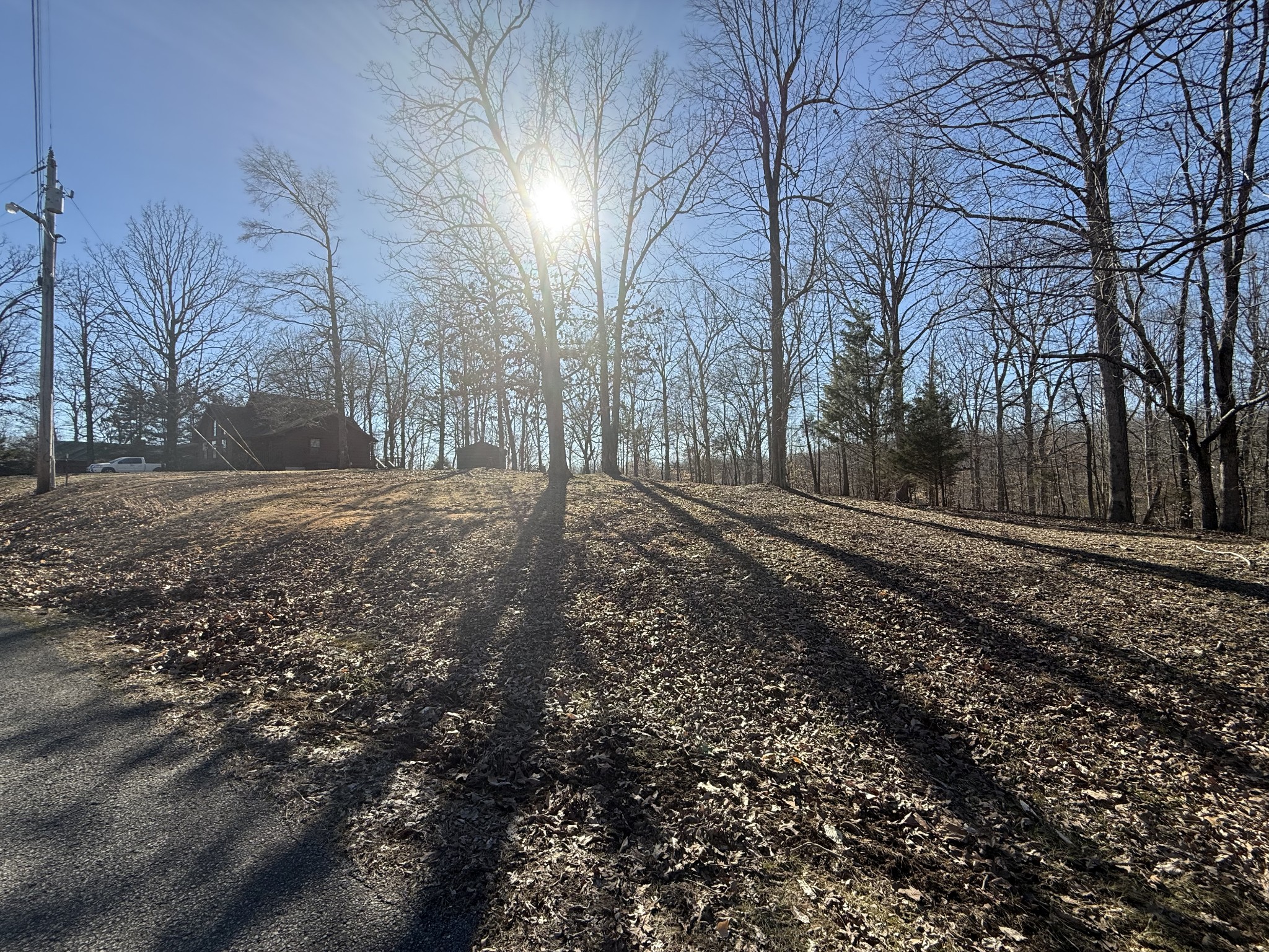 40 Backwoods Estates Property Photo