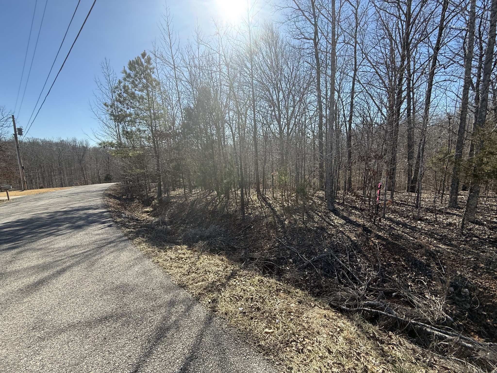 28 Backwoods Estates Property Photo