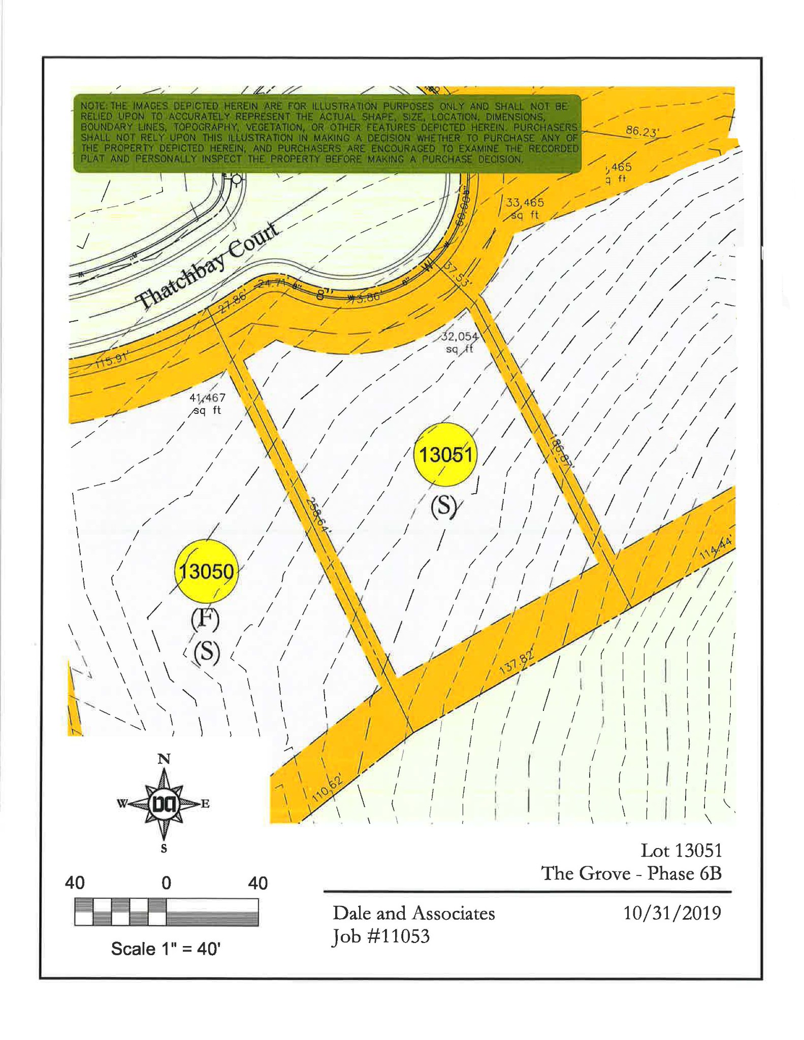 9439 Thatchbay Ct Property Photo 2