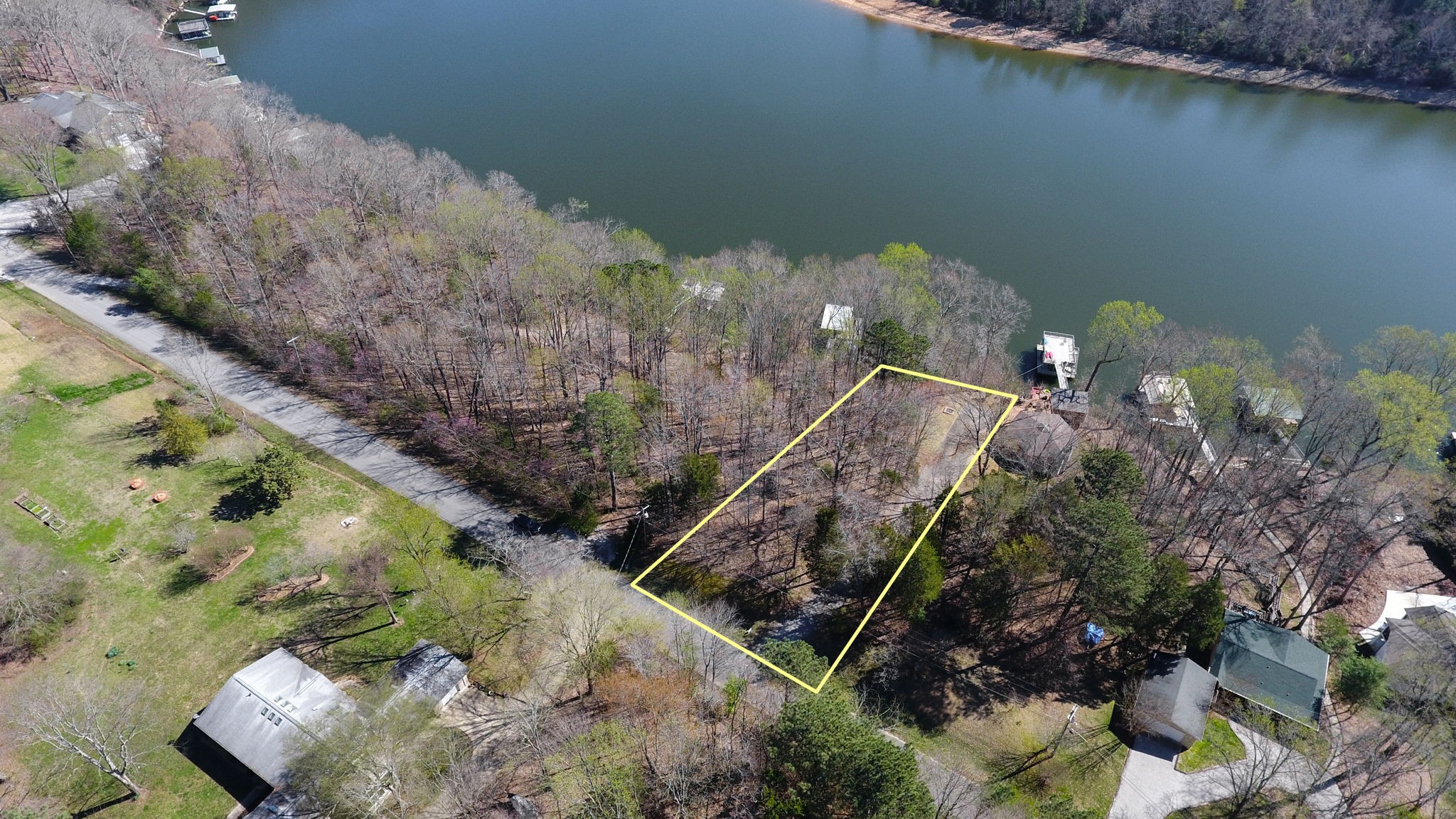 0 Tennessee Dr Property Photo