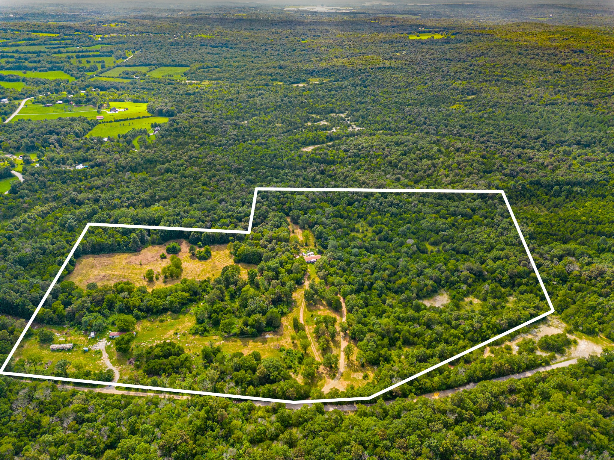 Anderson Land Real Estate Listings Main Image