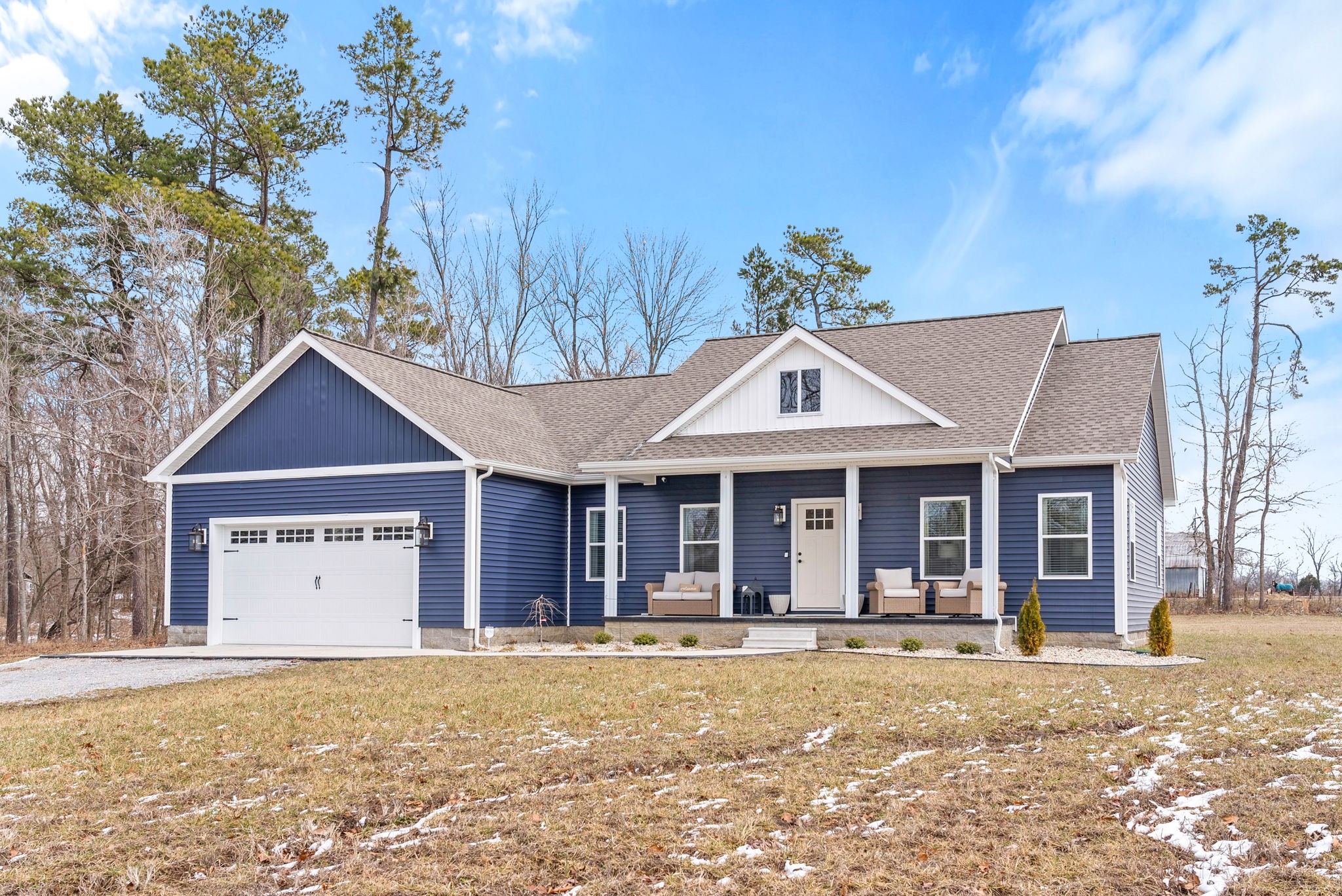 4998 Mount Zoar Latham Rd Property Photo 3