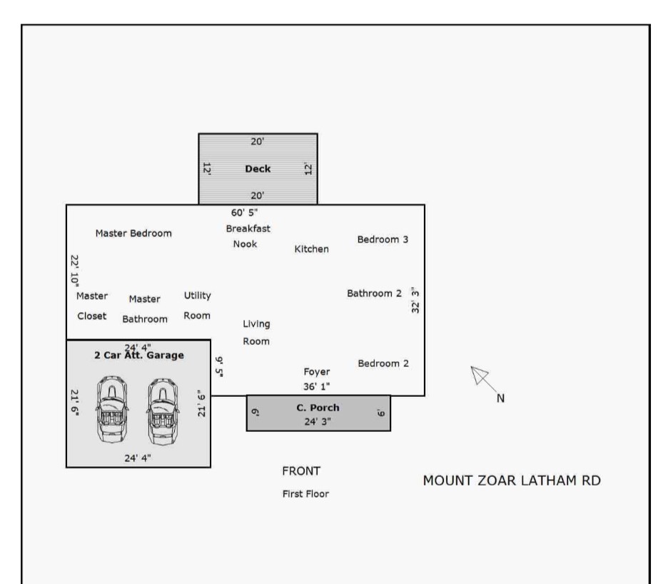4998 Mount Zoar Latham Rd Property Photo 36