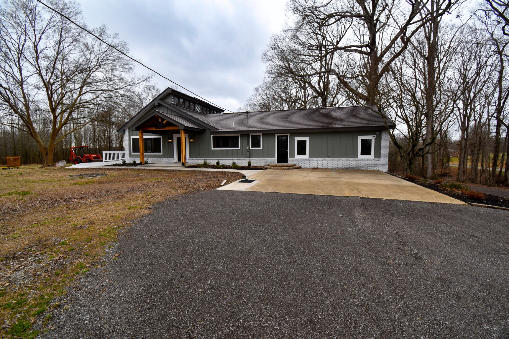 168 Oliver Smith Rd Property Photo 4