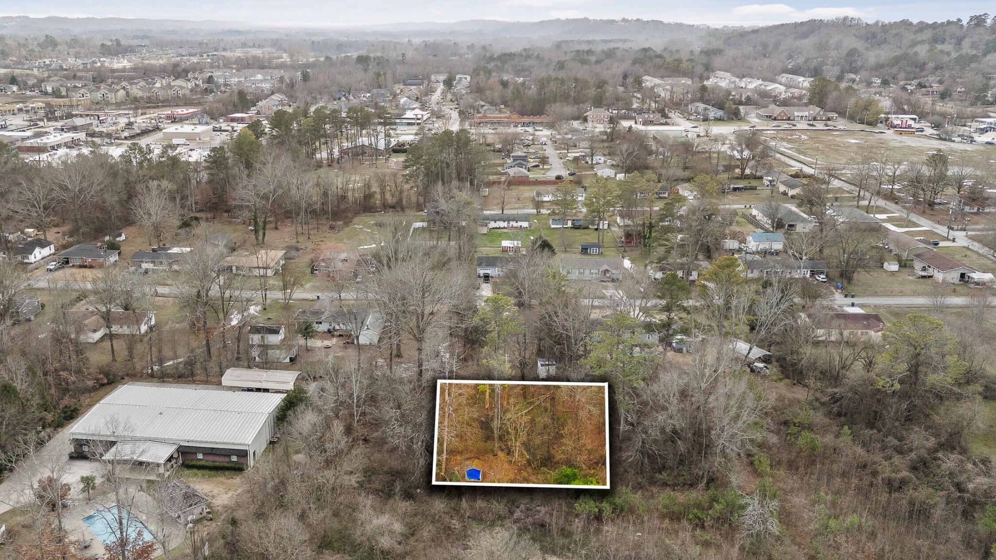0 Hattie Lane Property Photo