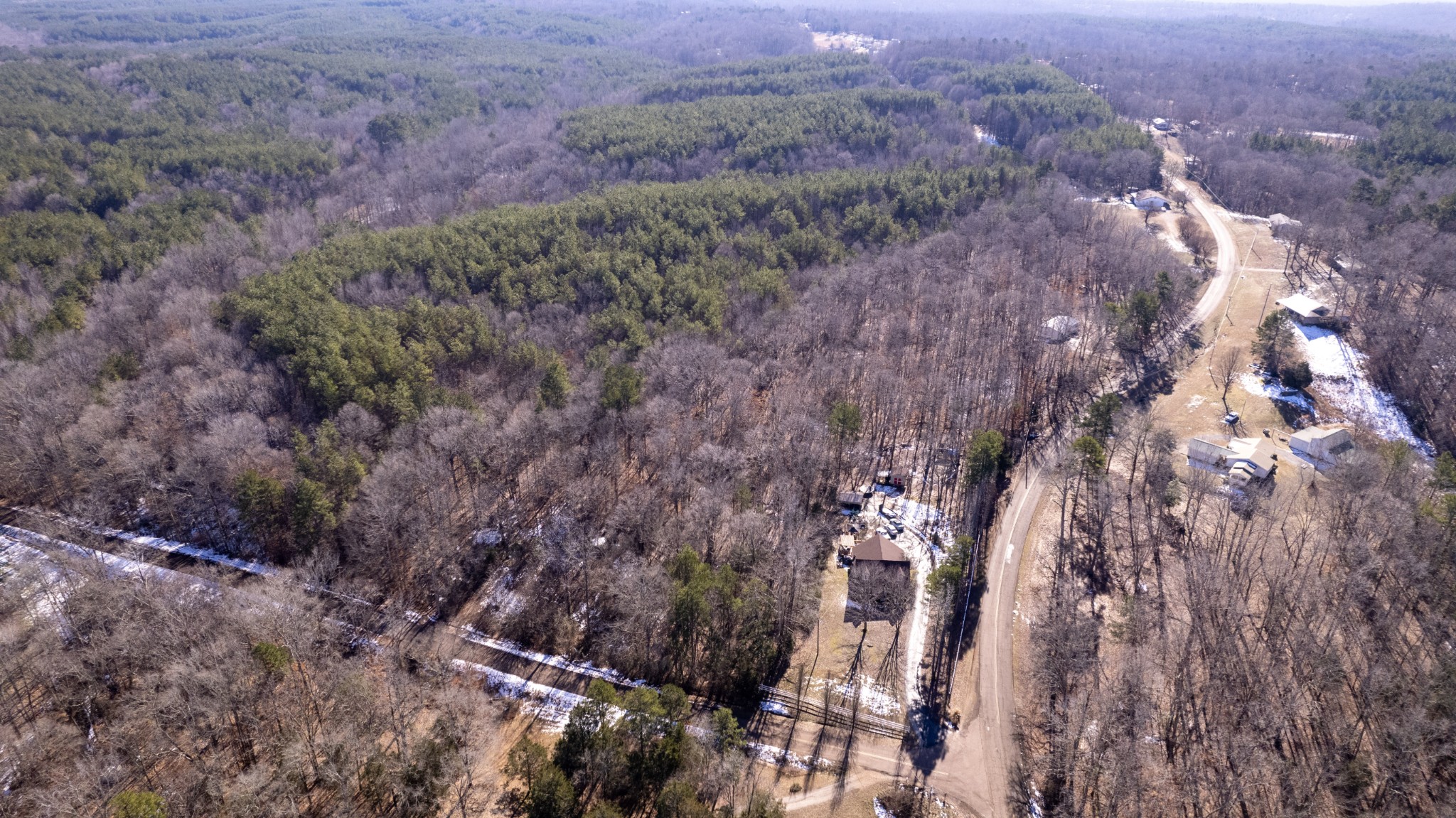 0 Walnut Grove Rd Property Photo 3