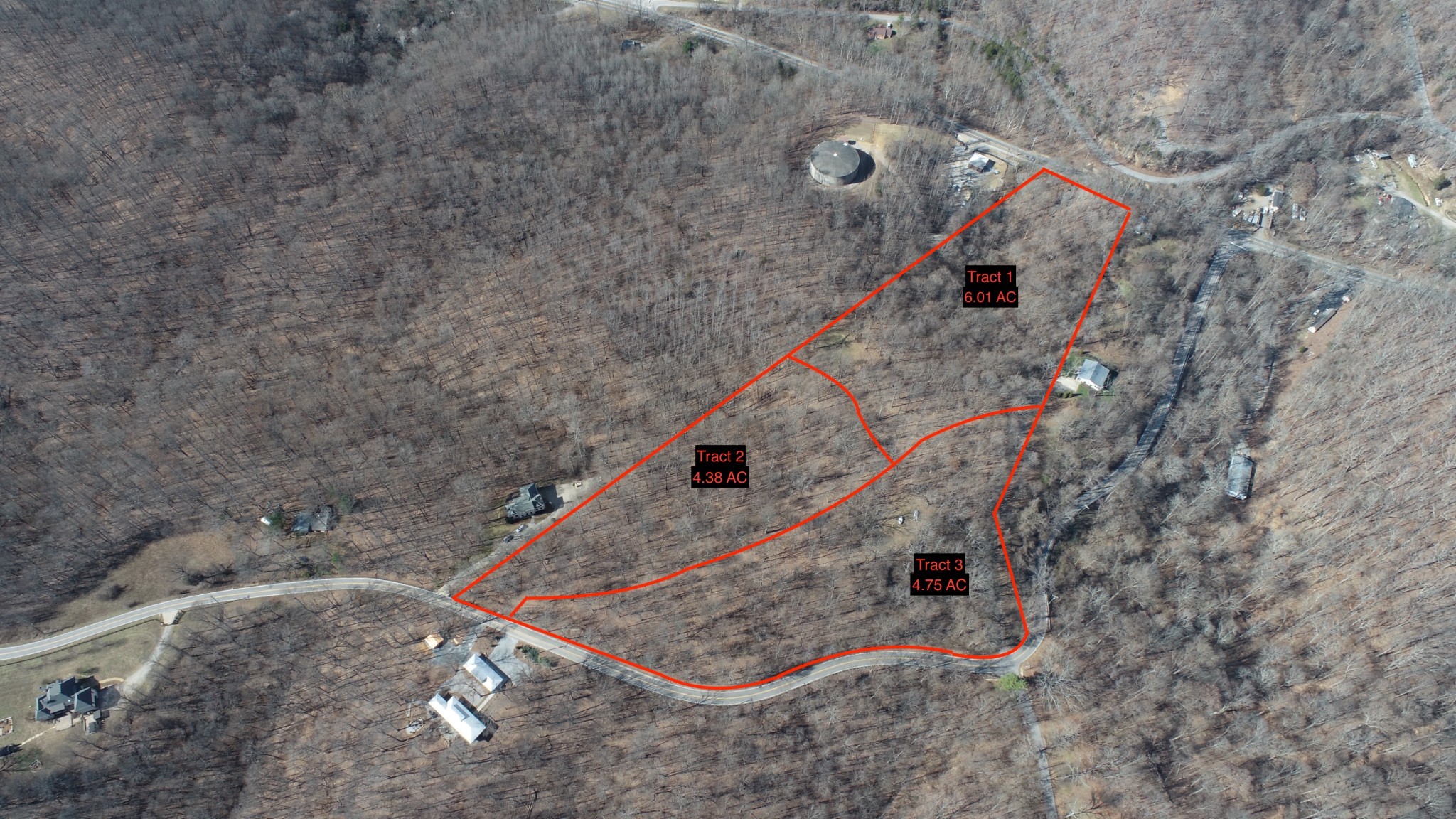 0 Hester Beasley Rd Property Photo 3
